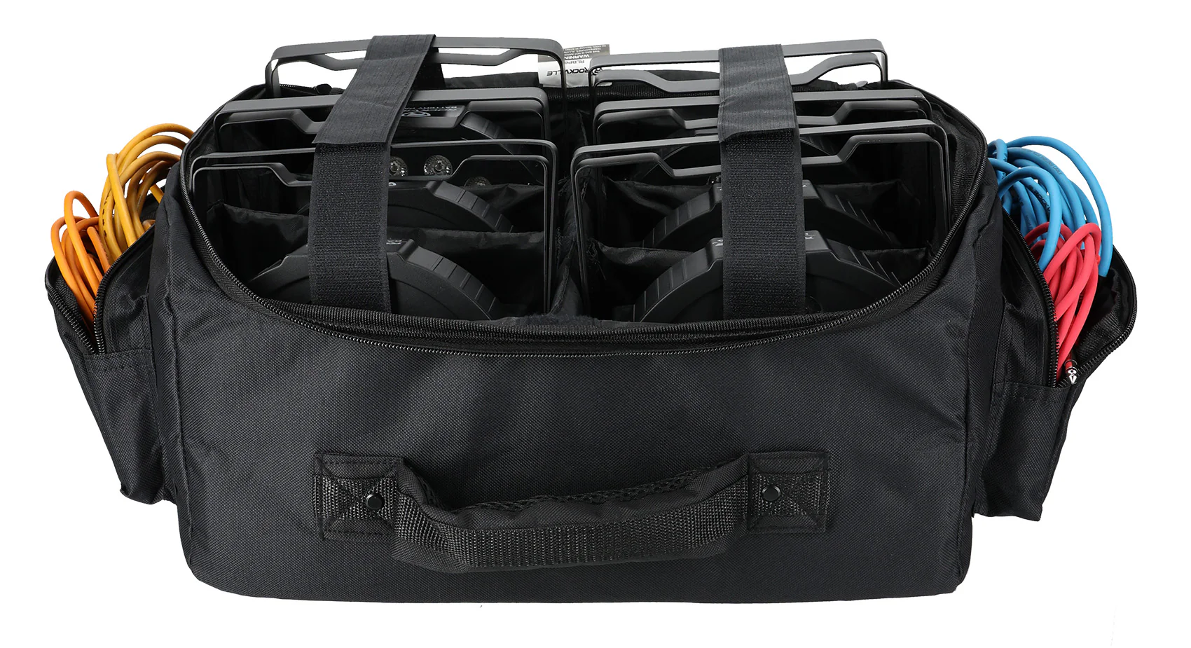 RockPAR50 6-Pack + RLBP6 Backpack Bundle - Image 9
