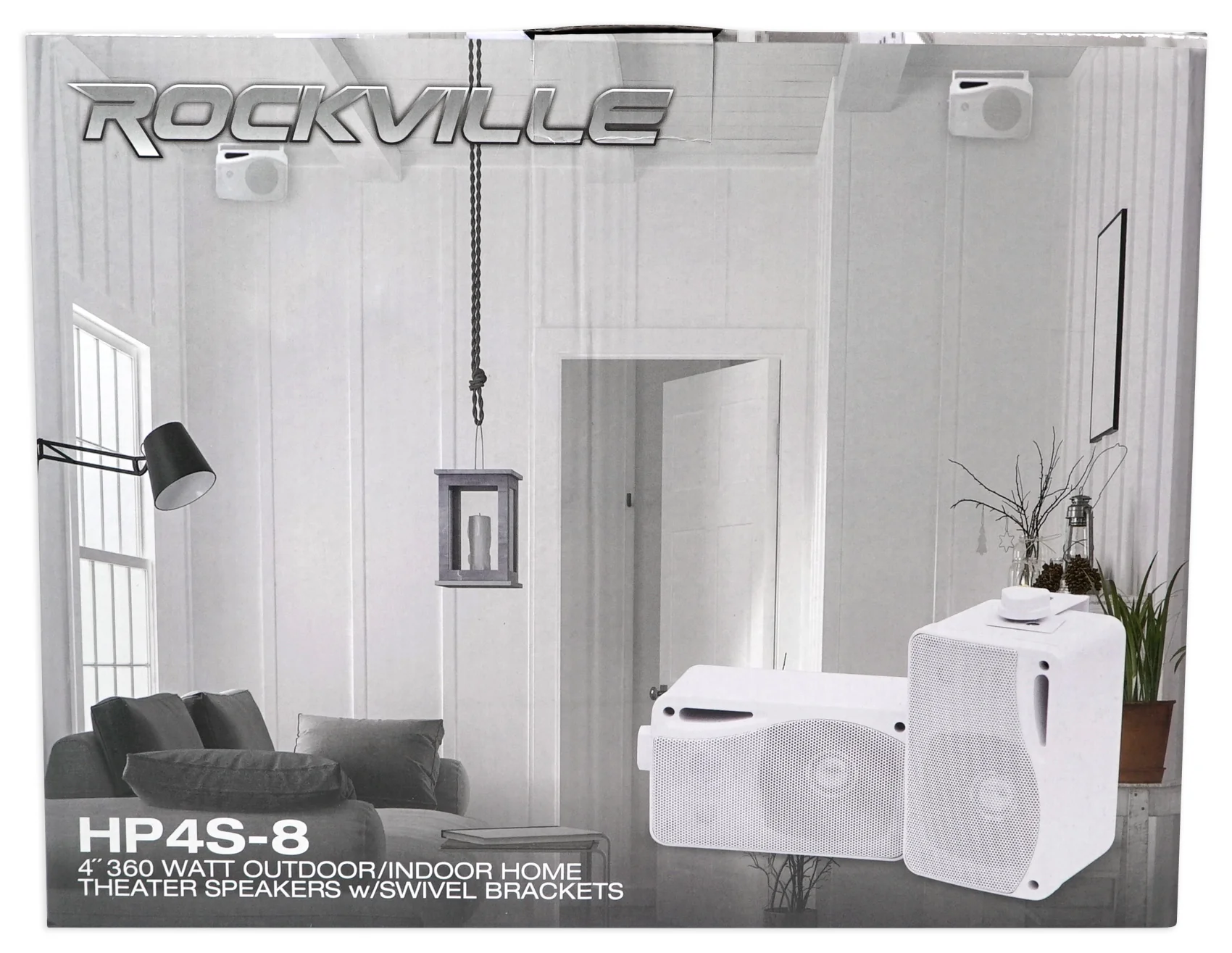 HP4S-8 BOAT 3-Pair - Image 9