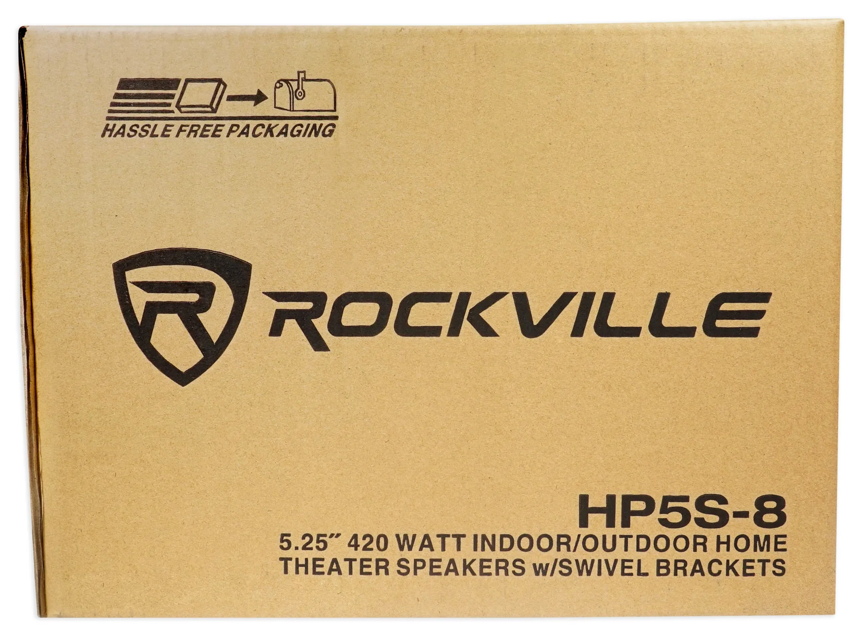 HP5S-8 BOAT 3-Pair - Image 9