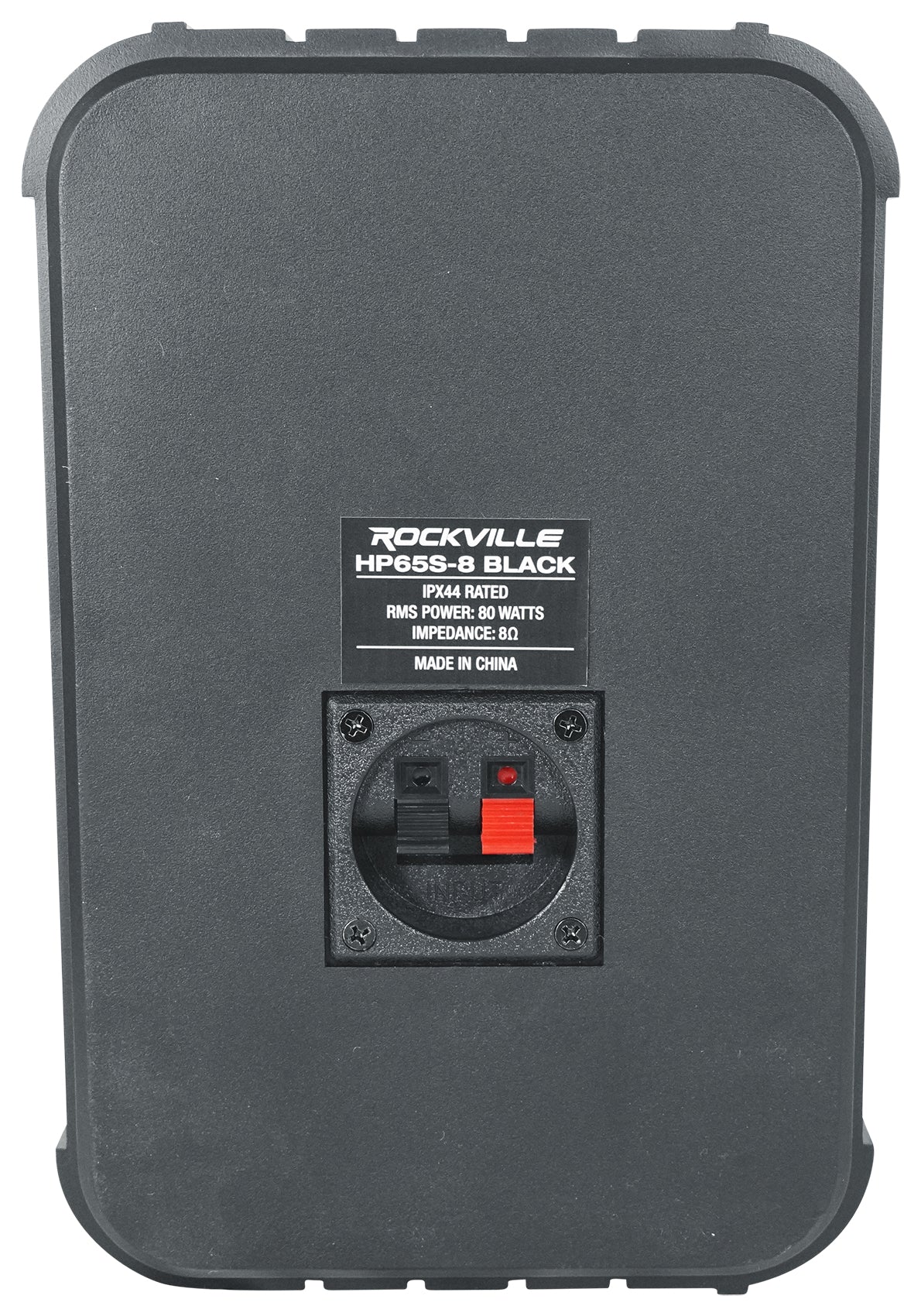 HP65S-8 Black BOAT 3-Pair - Image 10