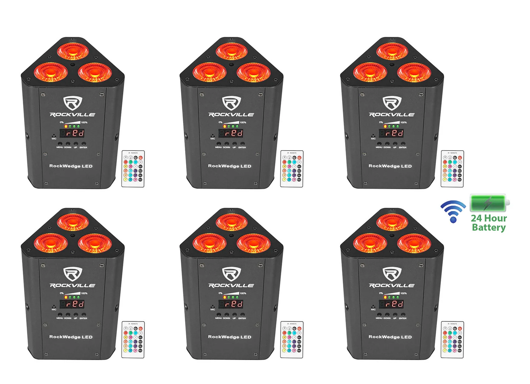 RockWedge LED - Image 13