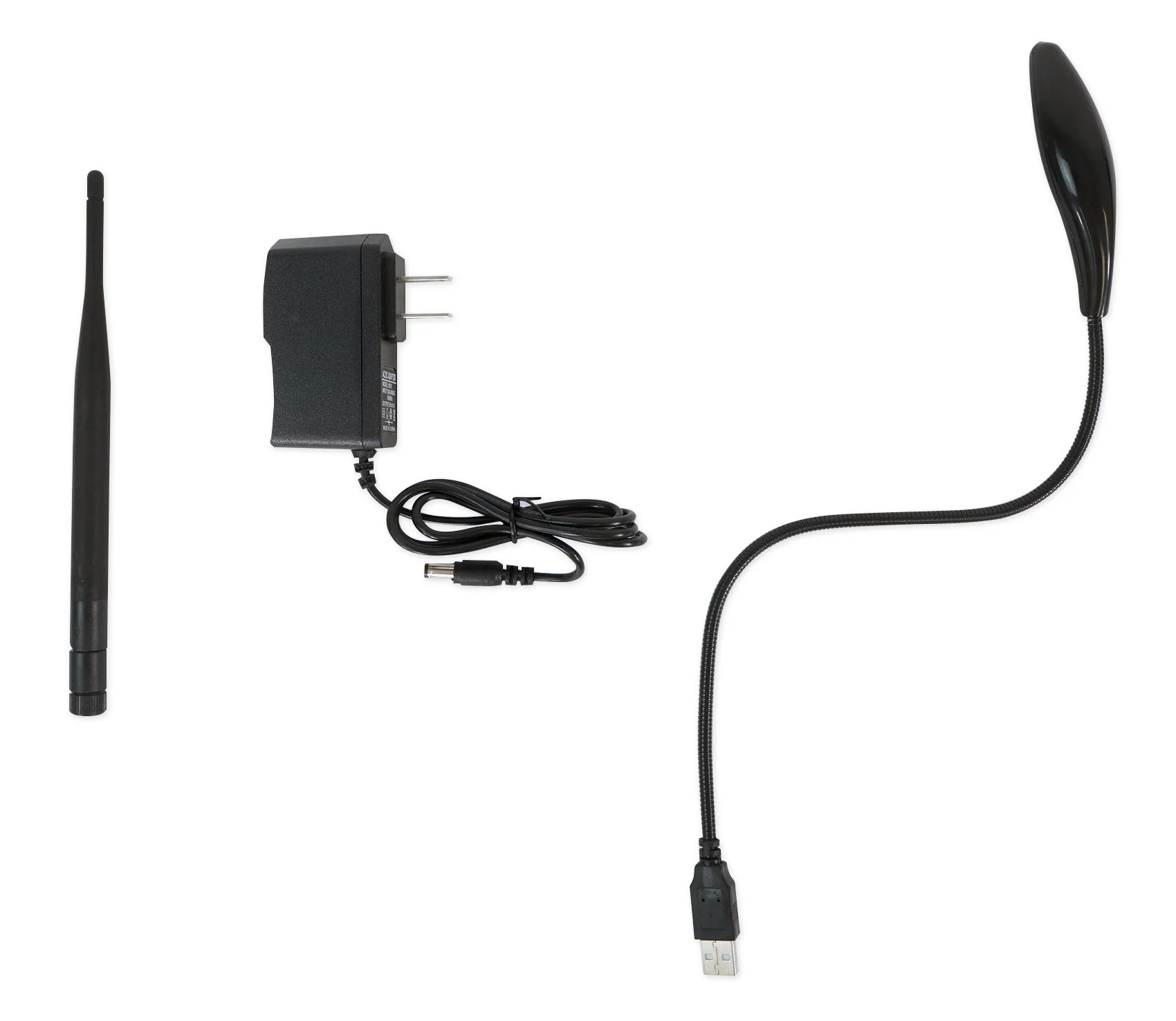 RockWedge LED 6-Pack + ROCKFORCE W4 Controller Bundle - Image 21