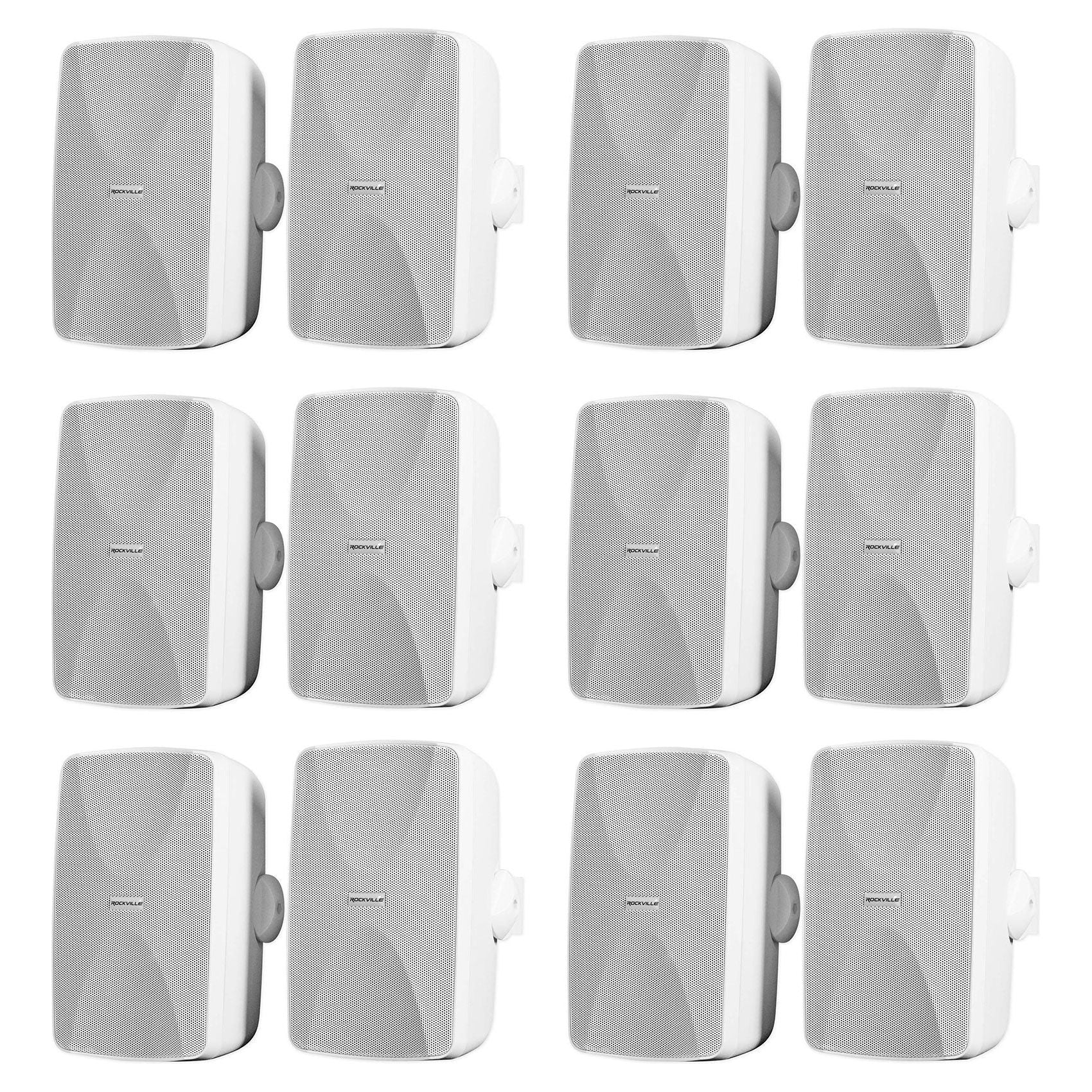 WET-7020W 6-Pair - Image 2