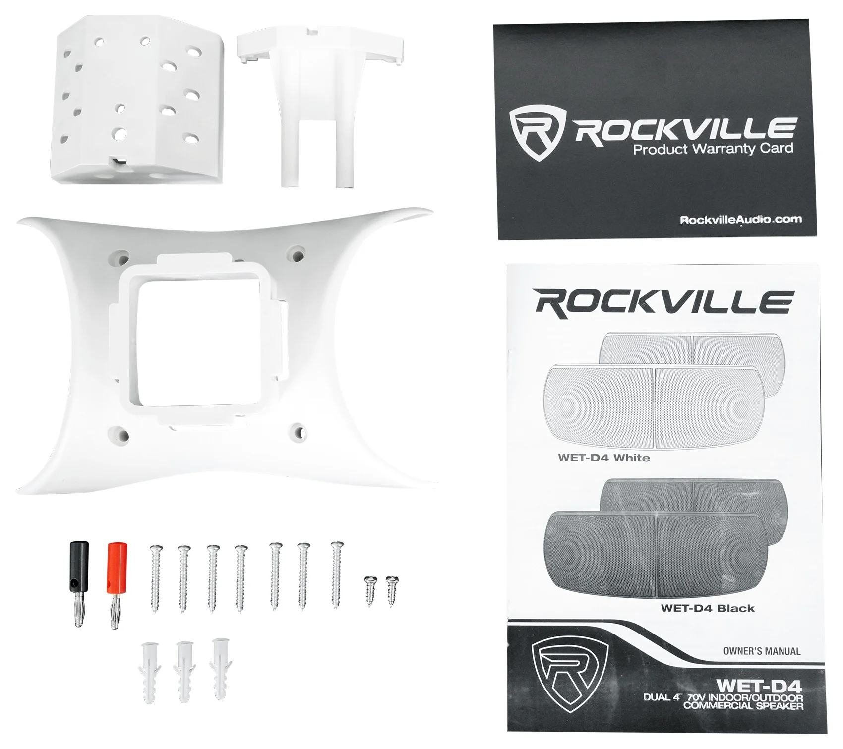 WET-D4 WHITE 6-Pack - Image 10