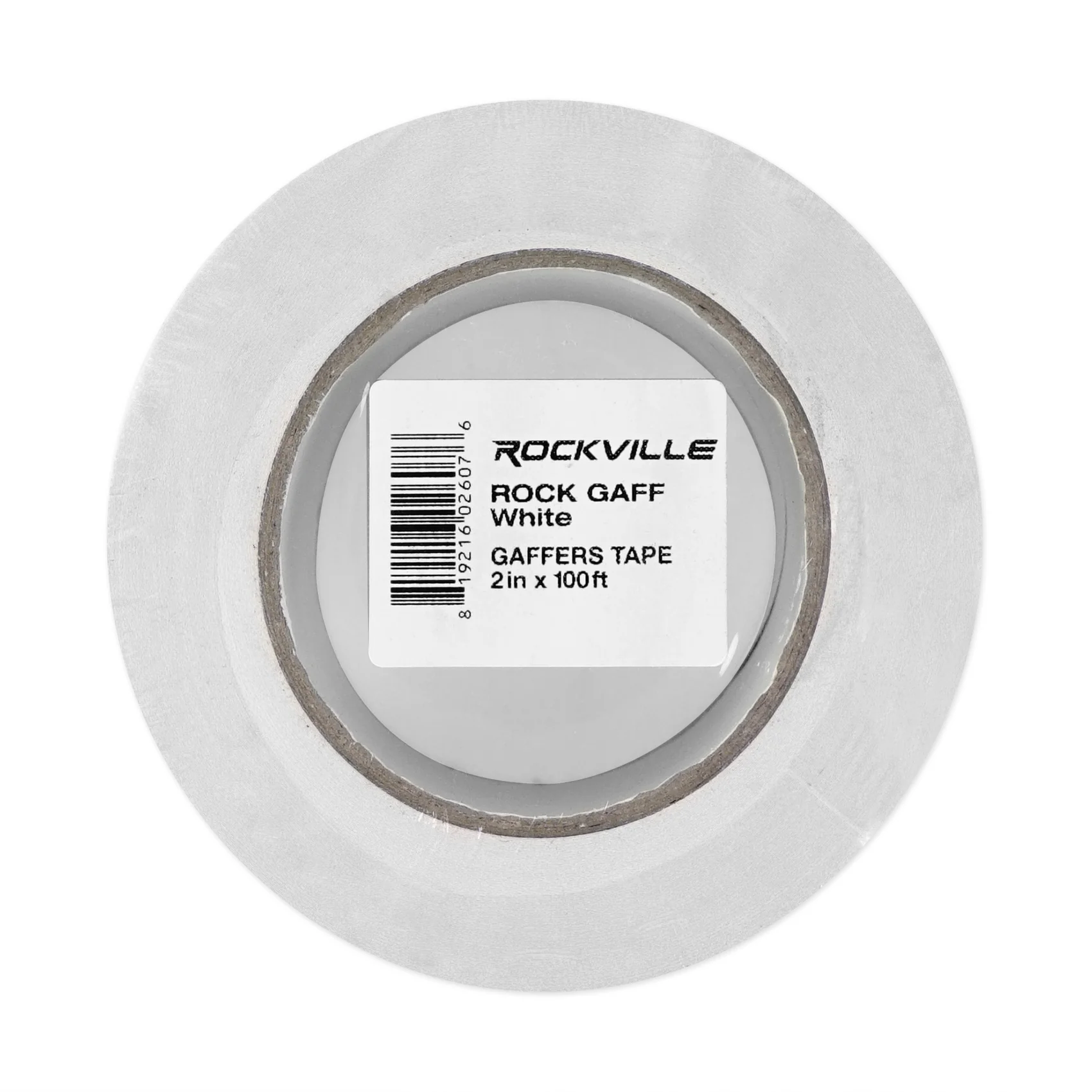 ROCK GAFF White 7-Pack - Image 4