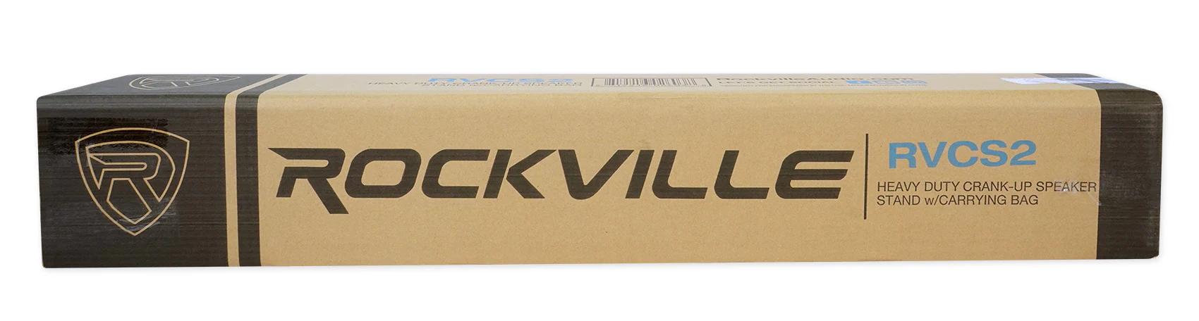 BATTERY PAR 50 8-Pack + (2) RVCS2 Crank Stand Bundles - Image 16