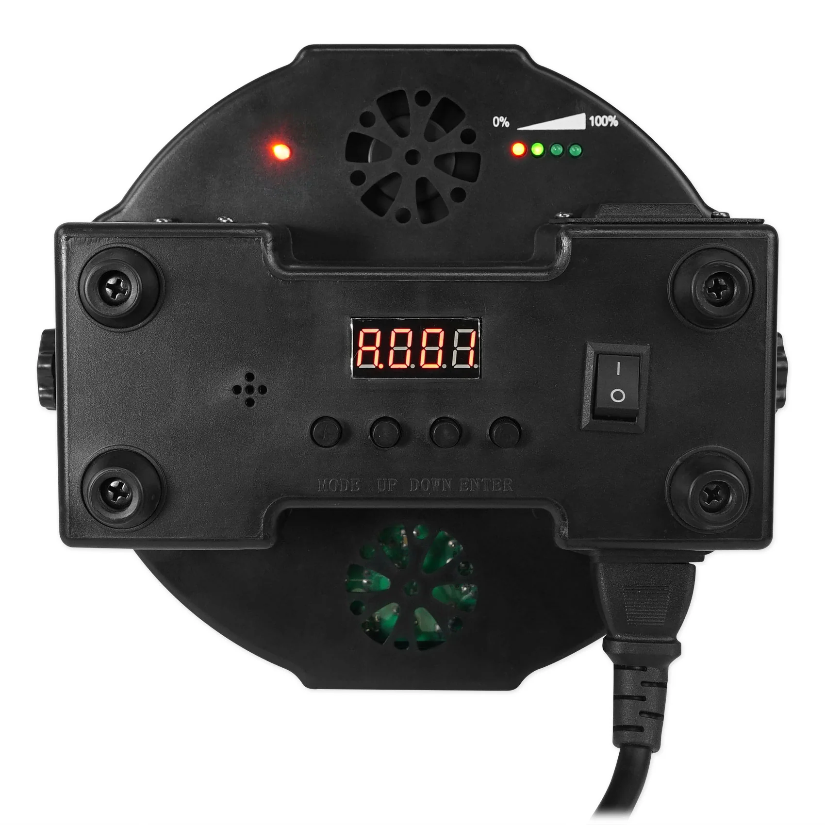 BATTERY PAR 50 8-Pack + (2) RVCS2 Crank Stand Bundles - Image 20