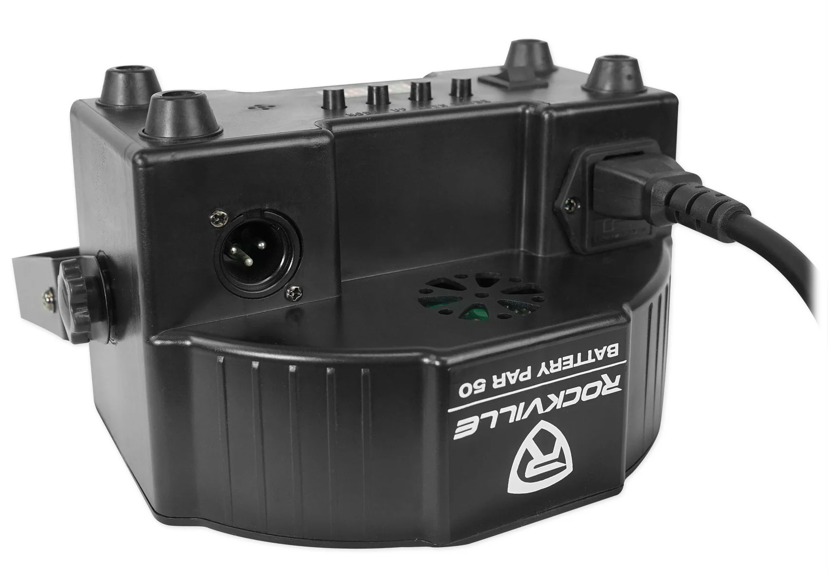 BATTERY PAR 50 8-Pack + (2) RVCS2 Crank Stand Bundles - Image 22
