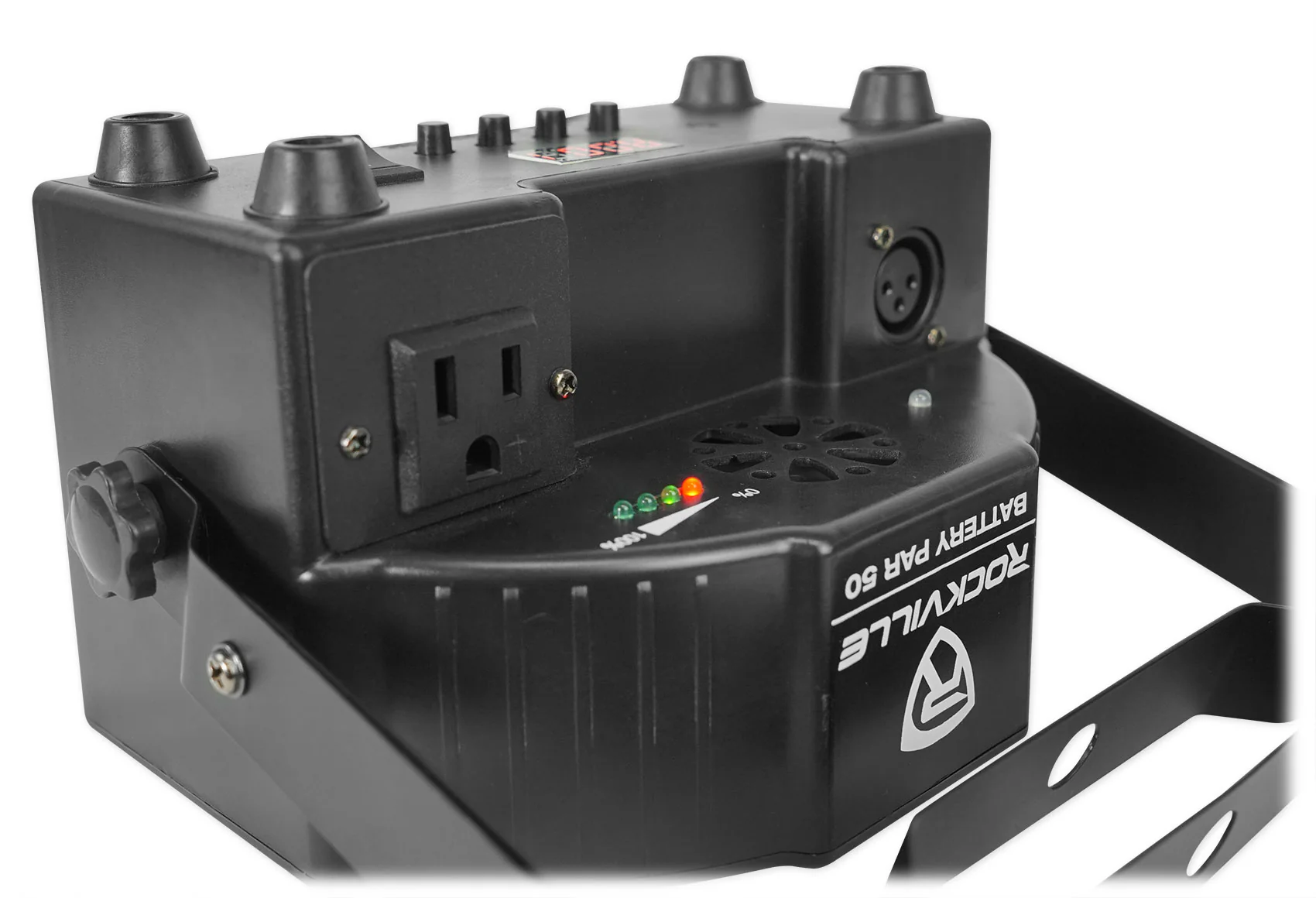 BATTERY PAR 50 8-Pack + (2) RVCS2 Crank Stand Bundles - Image 23