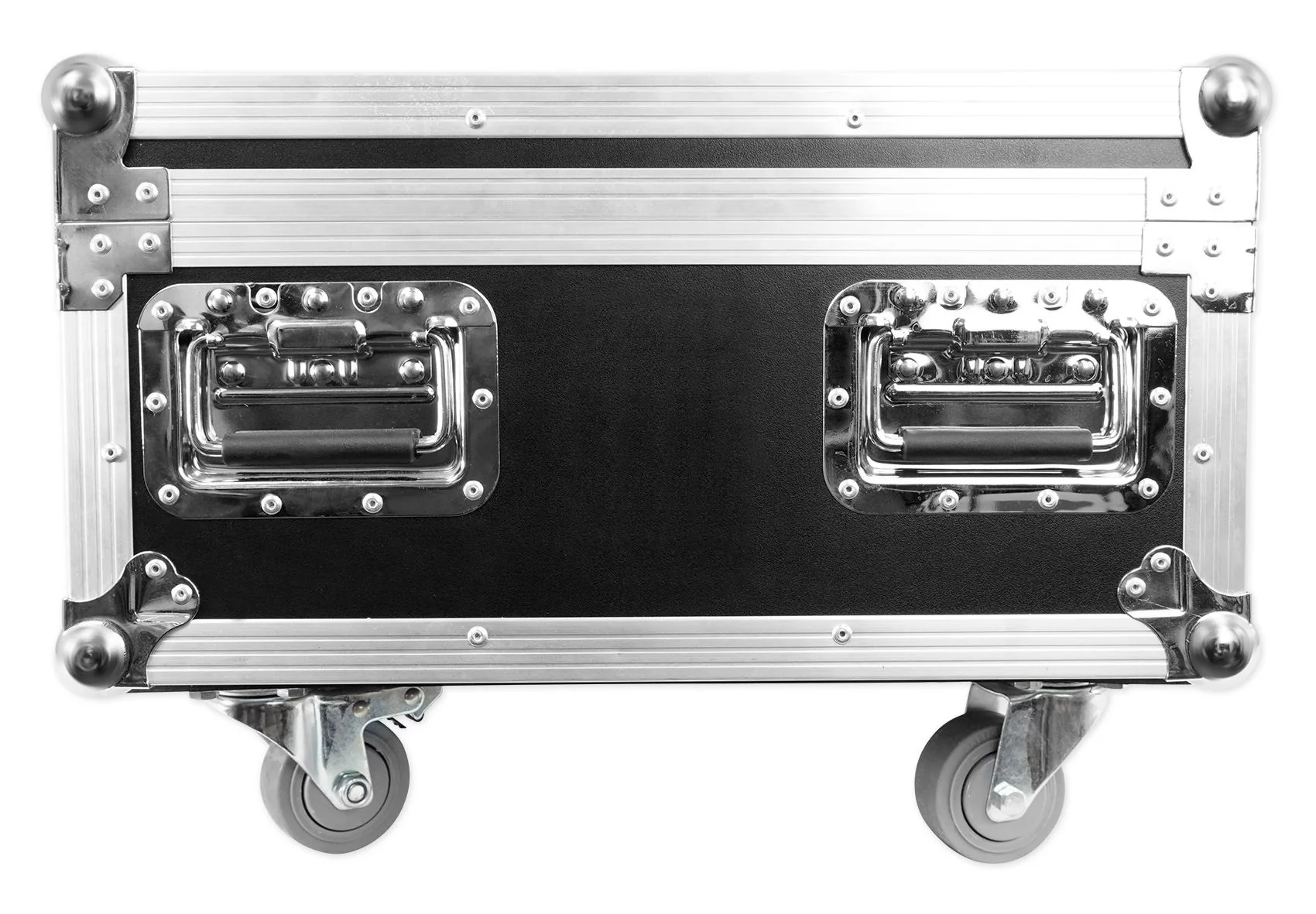 BATTERY PAR 50 Mixed 10-Pack + Charging Road Case Bundle - Image 6