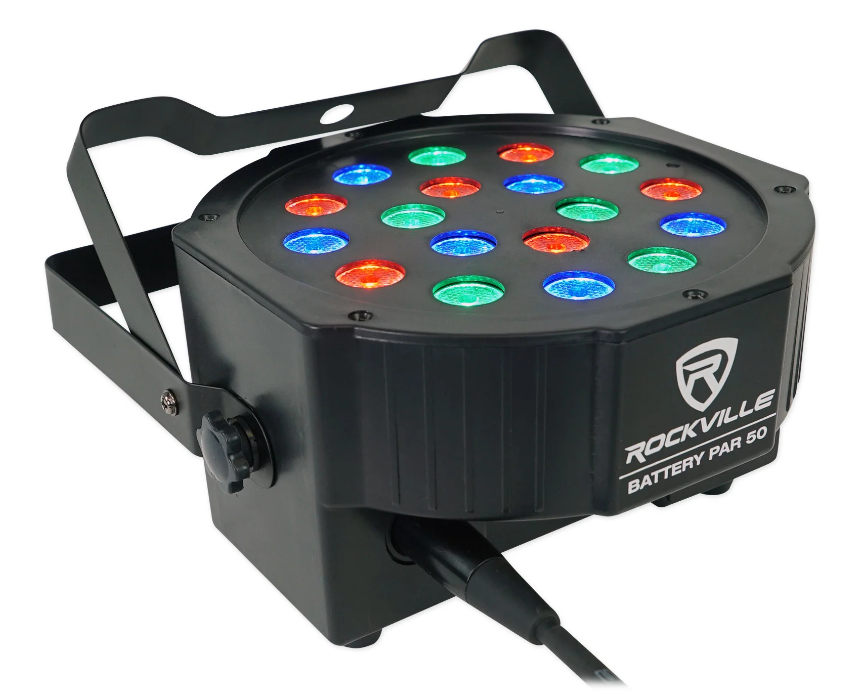 BATTERY PAR 50 8-Pack - Image 3