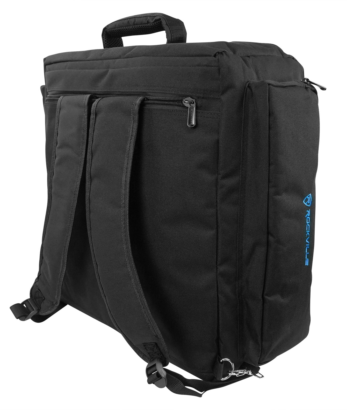 BEST PAR 50 White 8-Pack + RLBP8 Backpack Bundle - Image 12