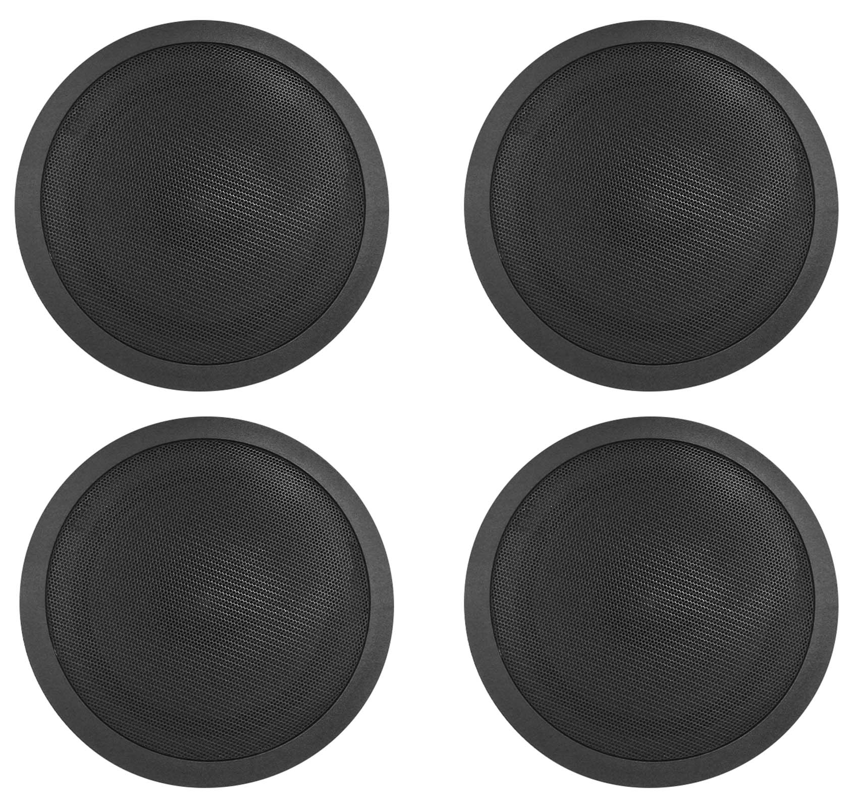 CCL6T BLACK 8 Quad-Pack - Image 2