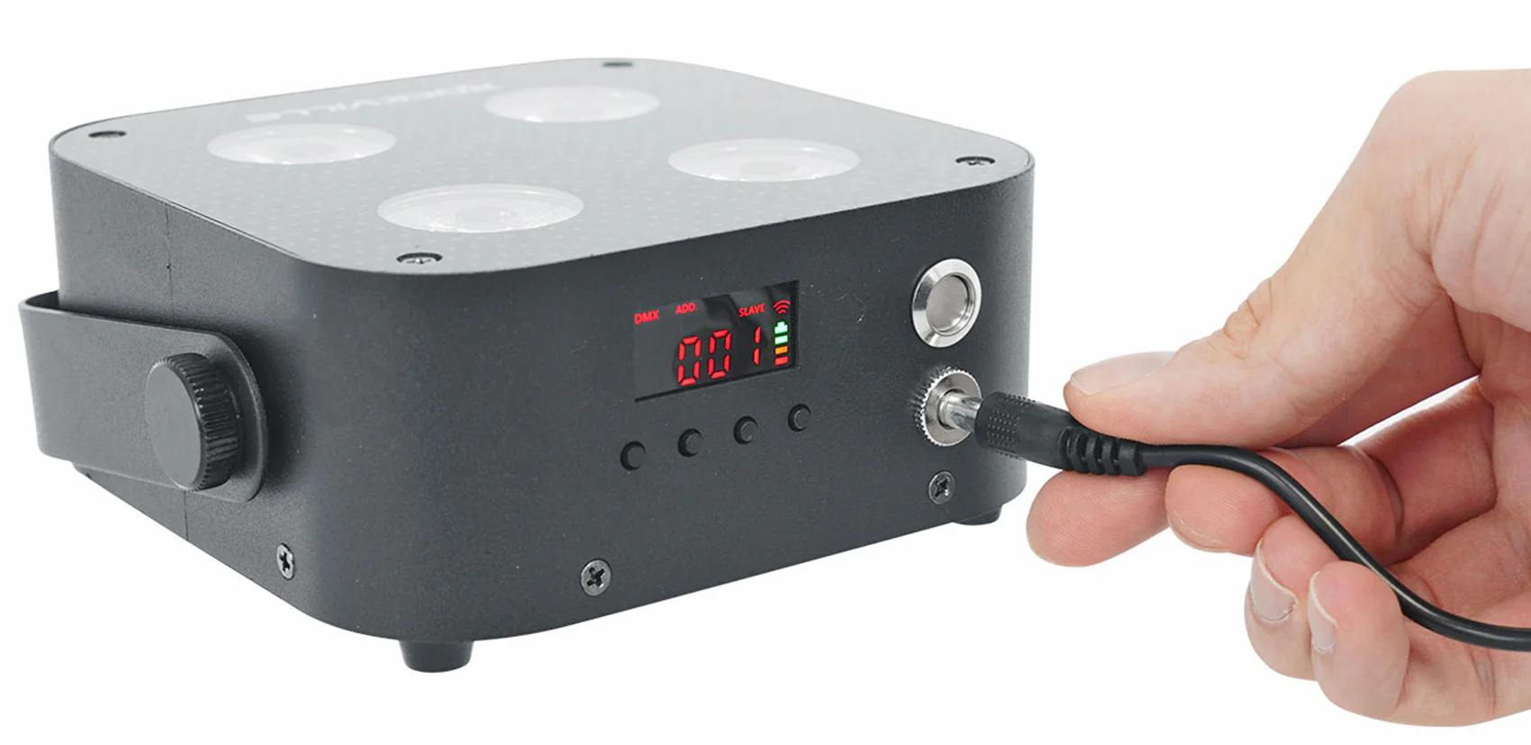 MINI RF4 V2 BLACK 8-Pack - Image 10