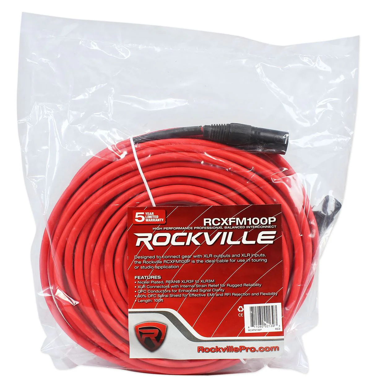 RCXFM100P-R 8-Pack - Image 2