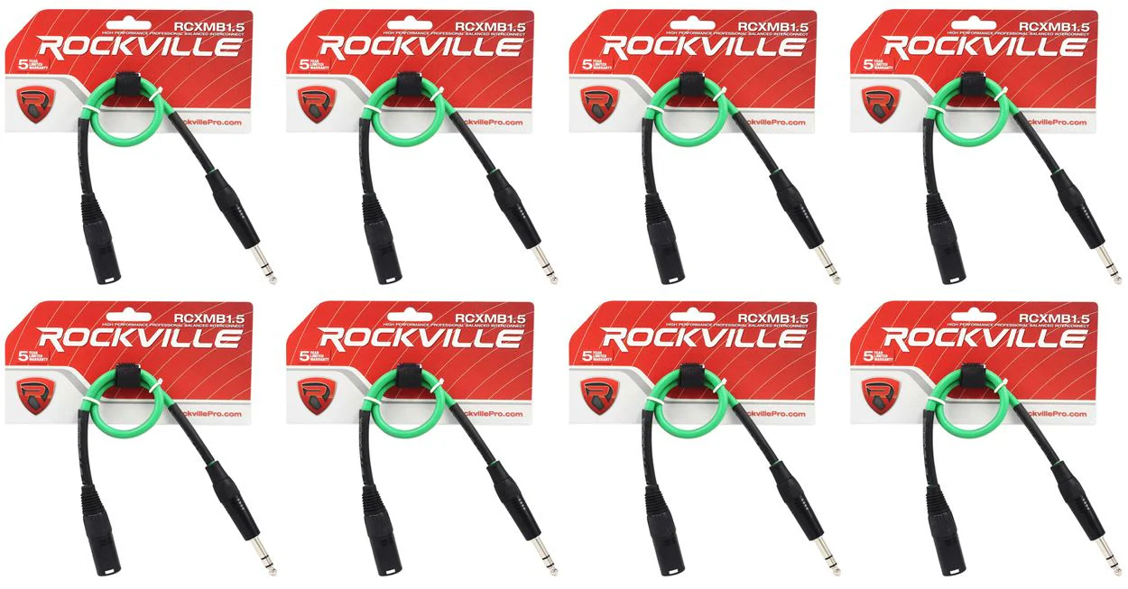 RCXMB1.5-G 8-Pack