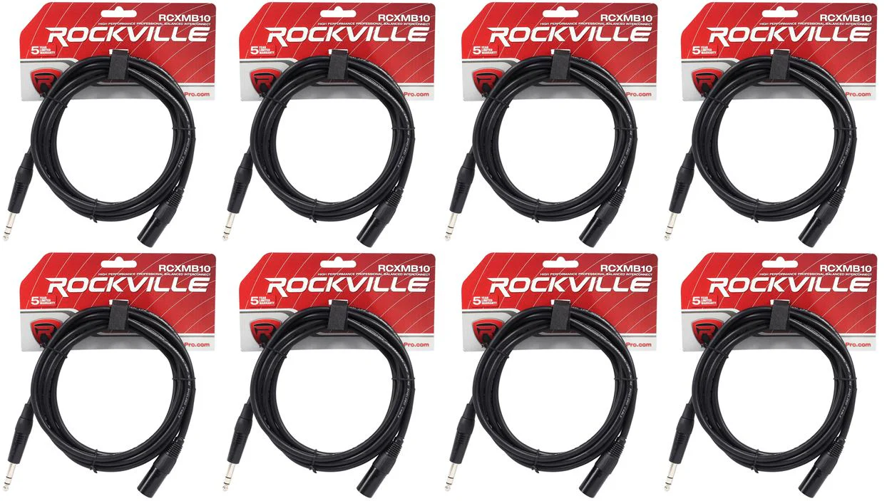 RCXMB10-B 8-Pack