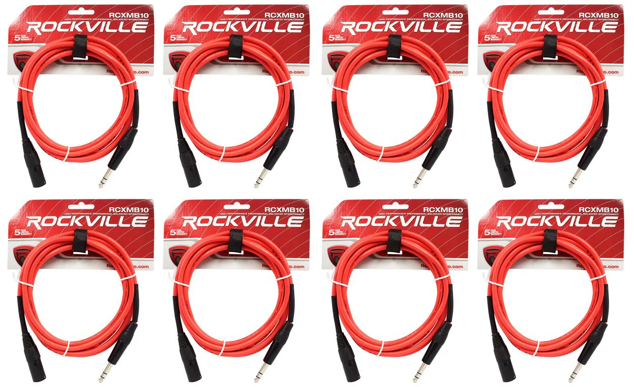 RCXMB10-R 8-Pack