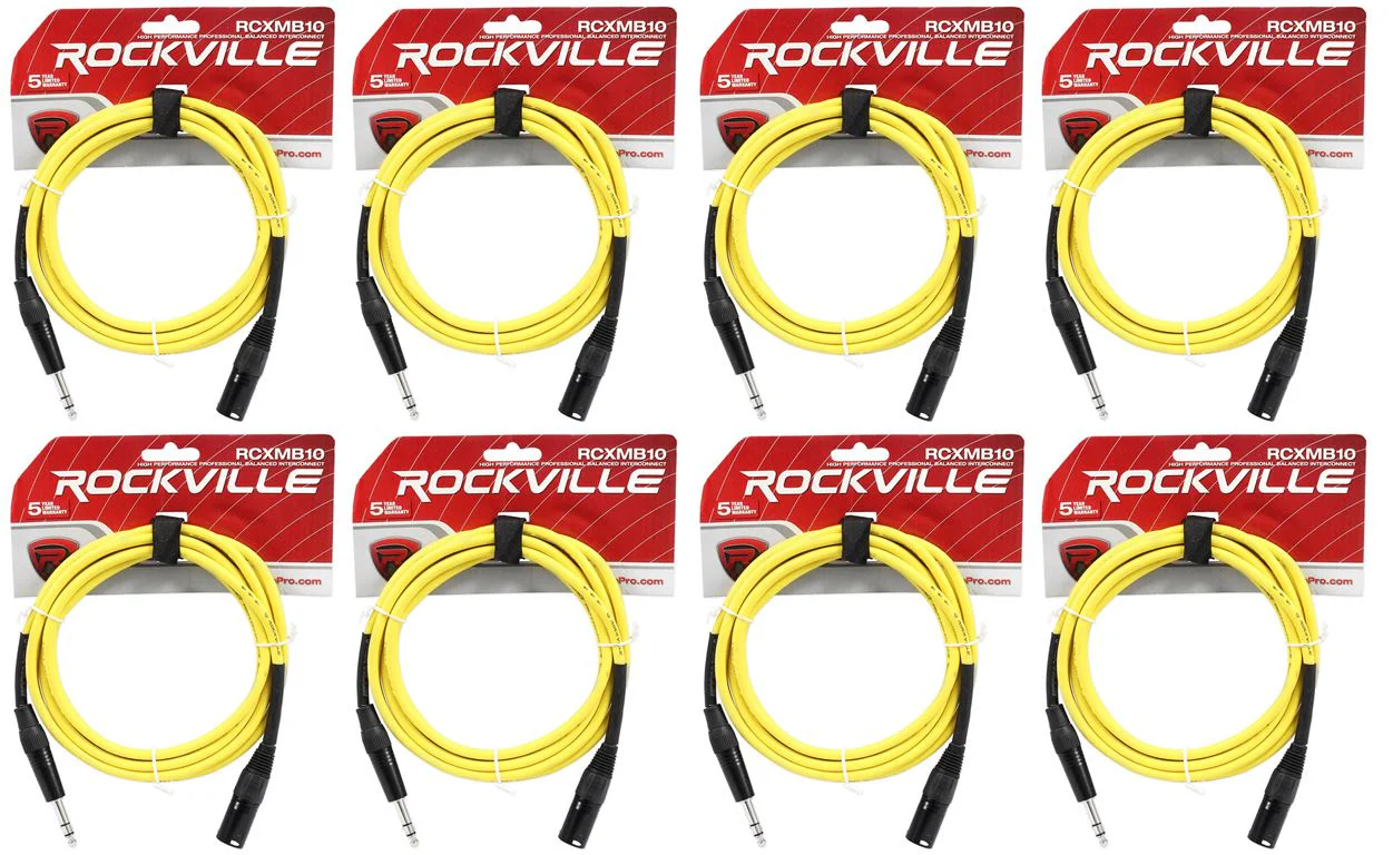 RCXMB10-Y 8-Pack