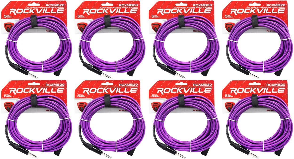 RCXMB20-P 8-Pack