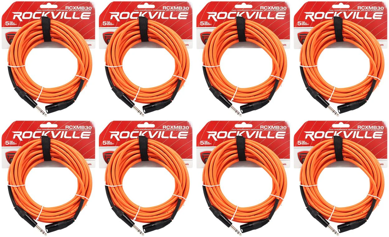 RCXMB30-O 8-Pack