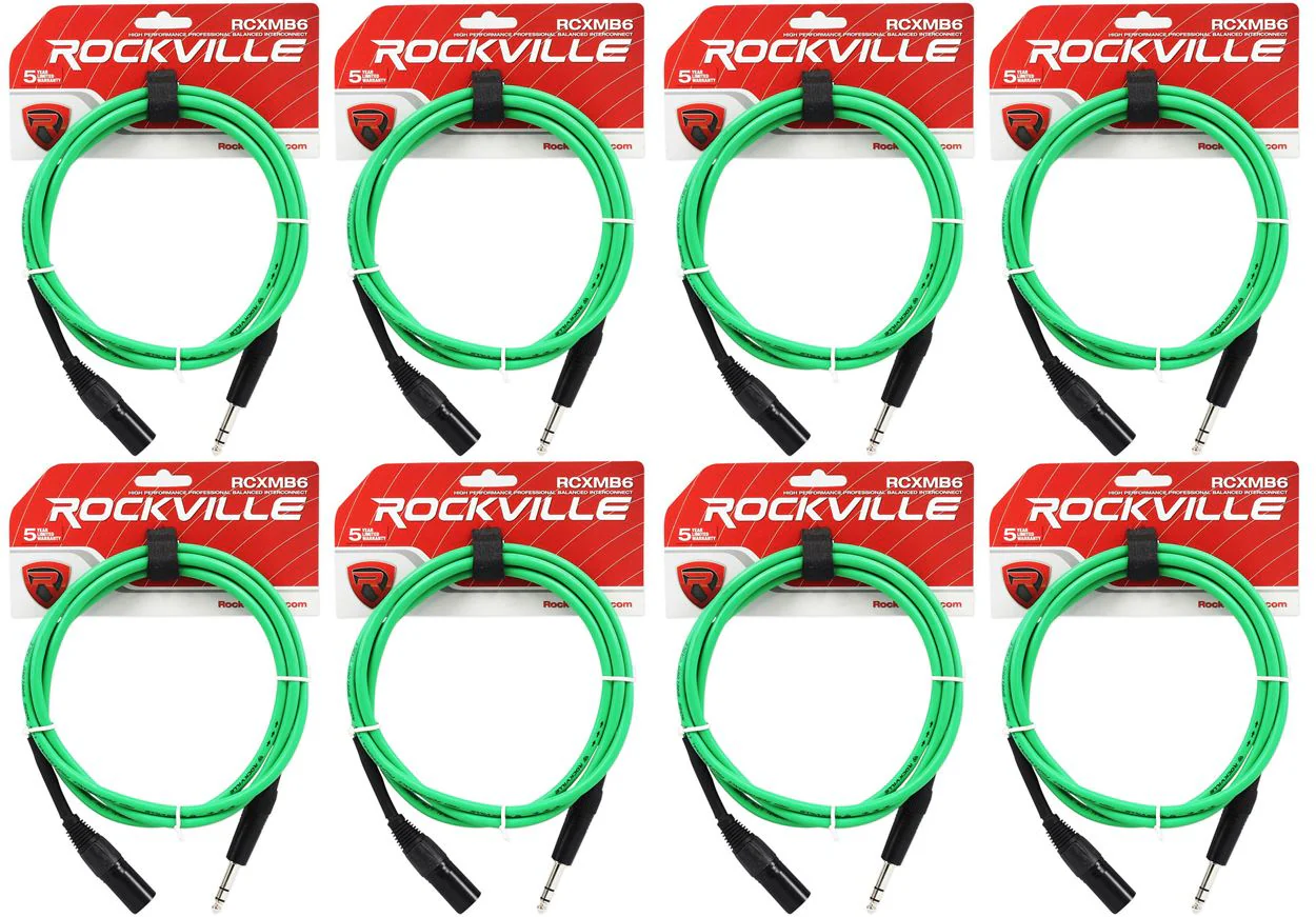 RCXMB6-G 8-Pack