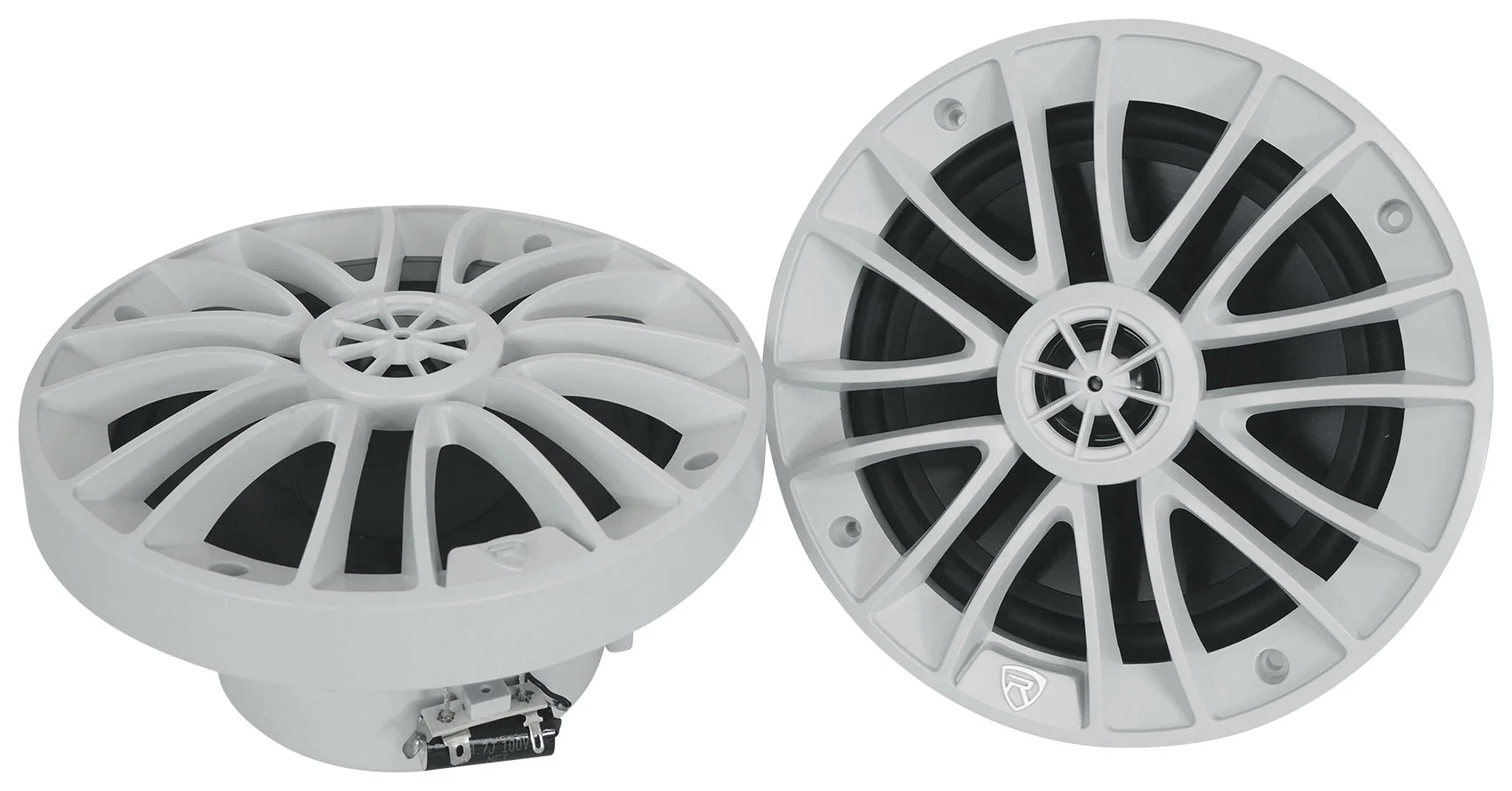RM-PREMIUM-65 WHITE 8-Pair - Image 2