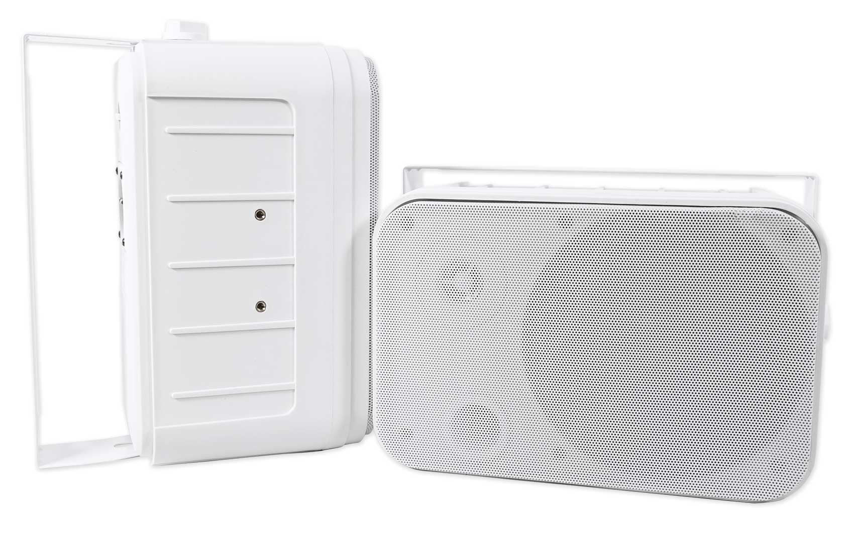 4-Pair HP65S+4-Pair RWBC65S BOAT - Image 4