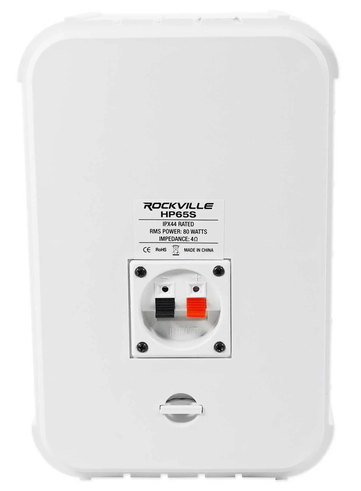 4-Pair HP65S+4-Pair RWBC65S BOAT - Image 6
