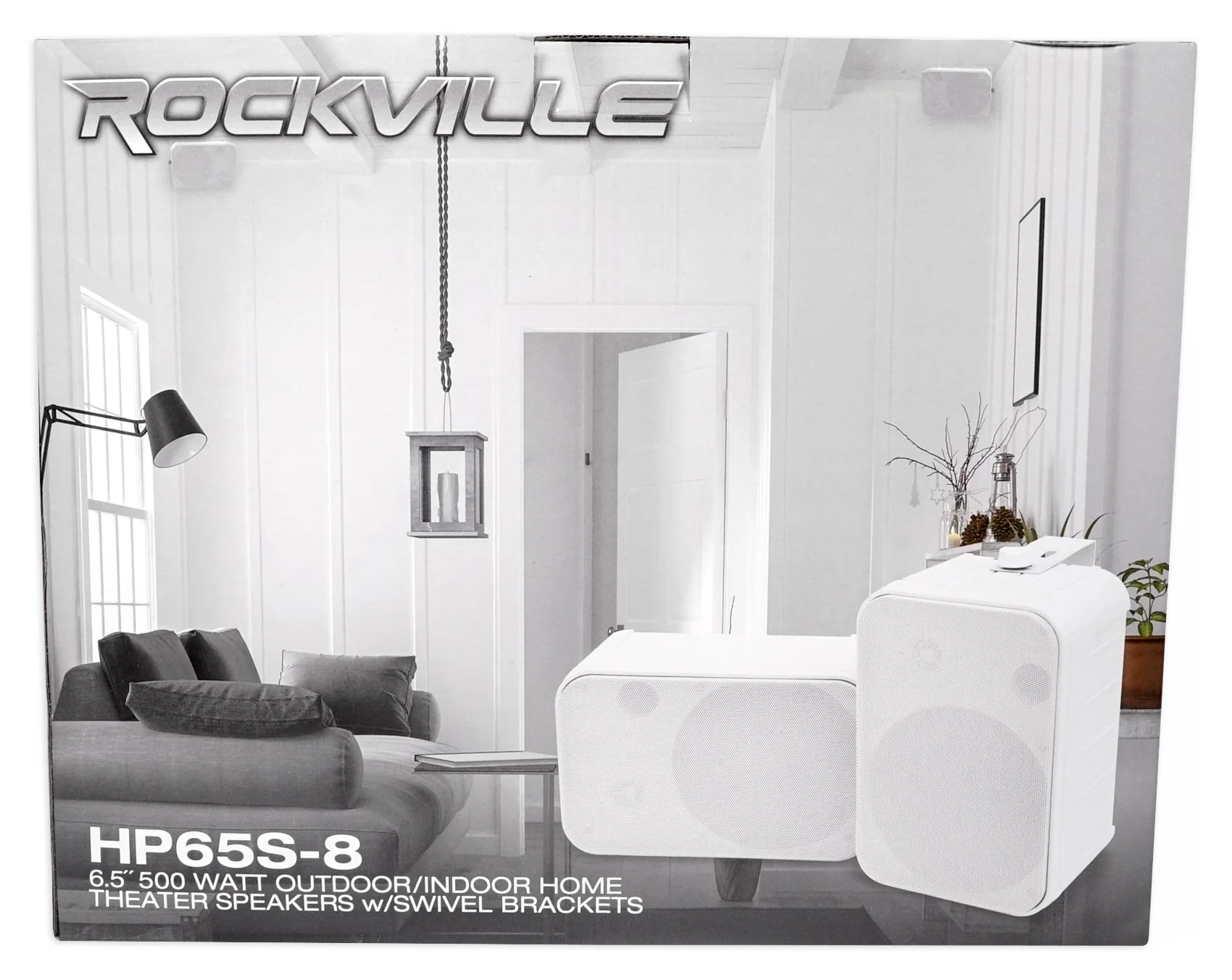 HP65S-8 BOAT 4-Pair - Image 6