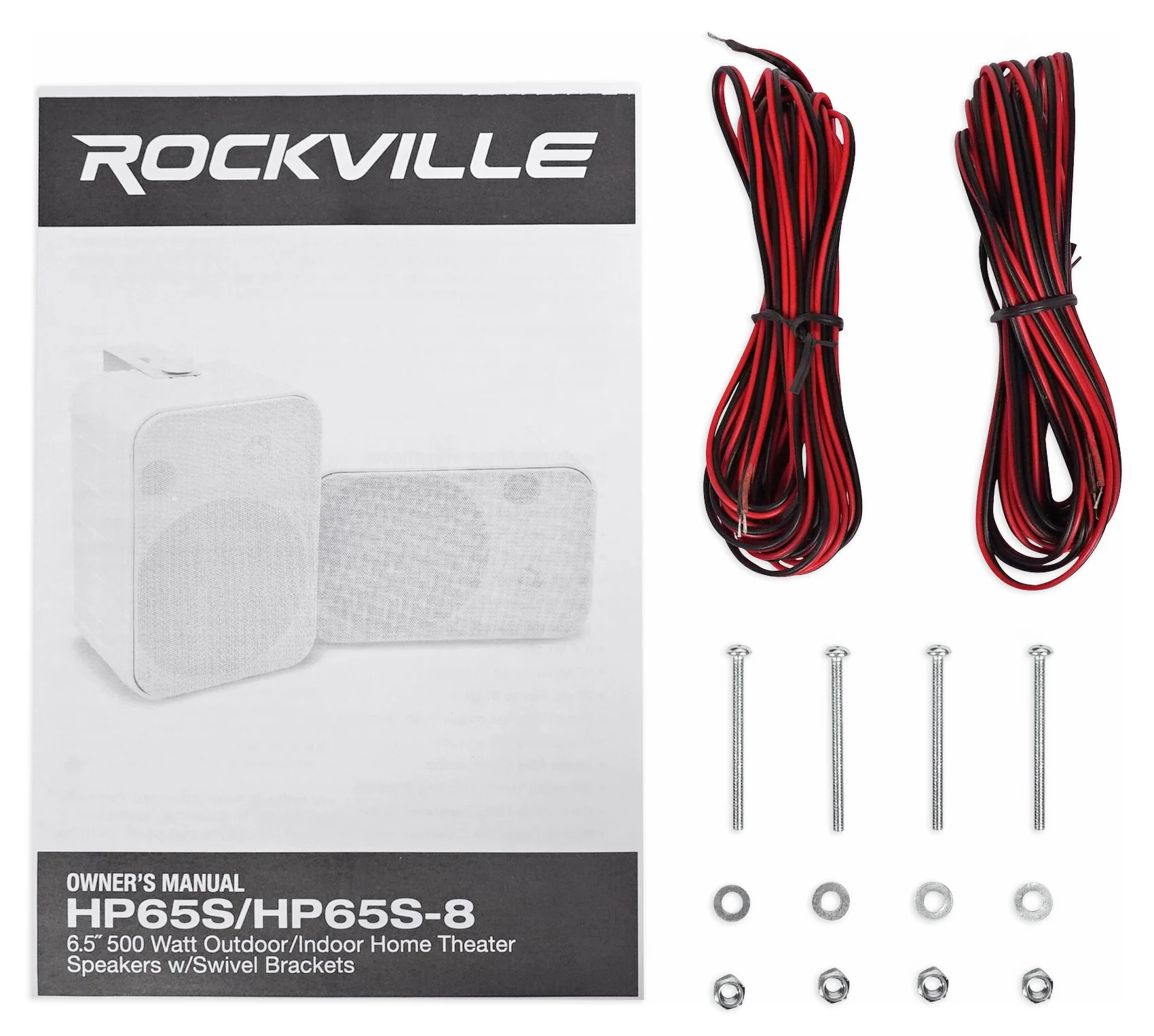 HP65S-8 BOAT 4-Pair - Image 7