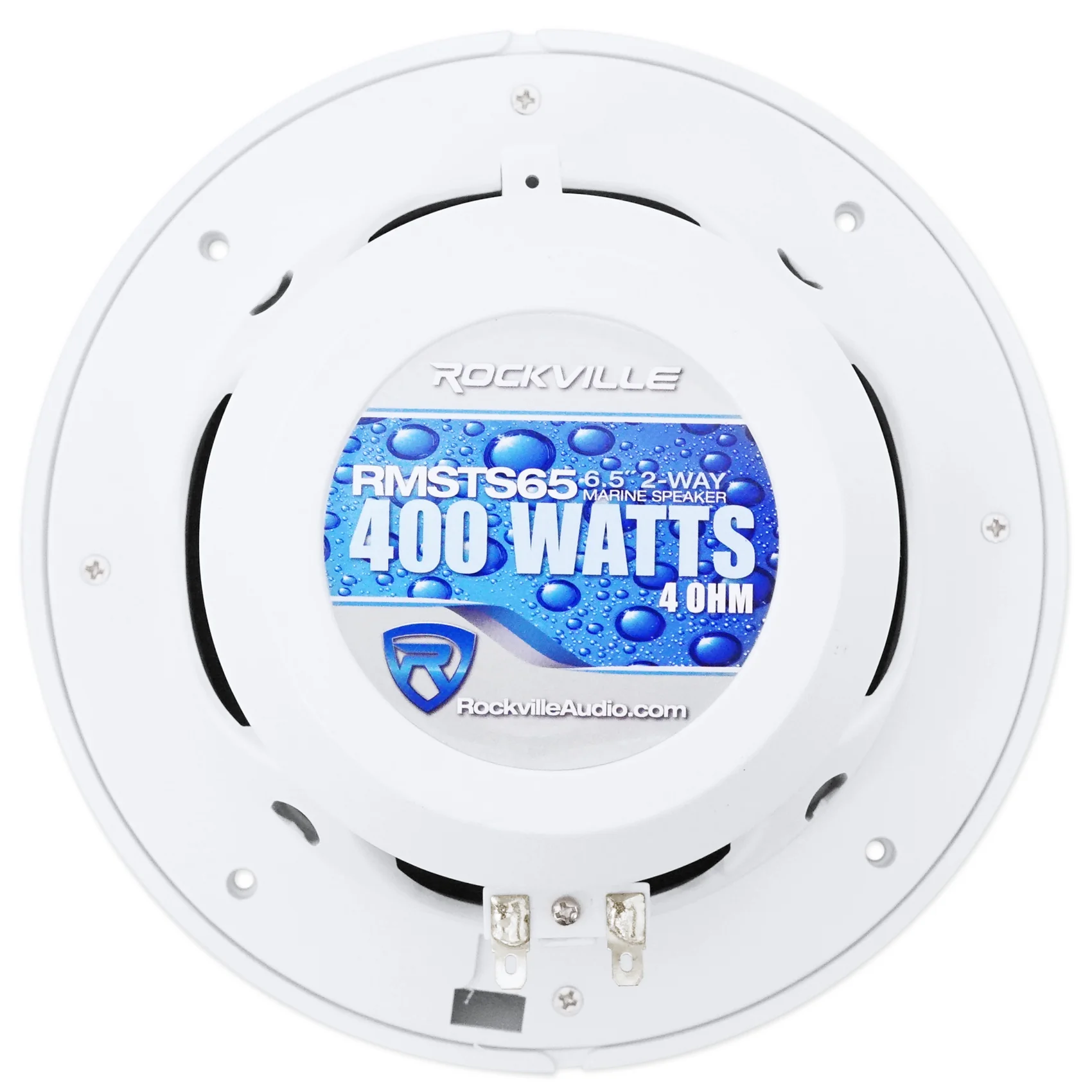 4-Pair RMSTS65W+RXM8BTW BOAT - Image 16