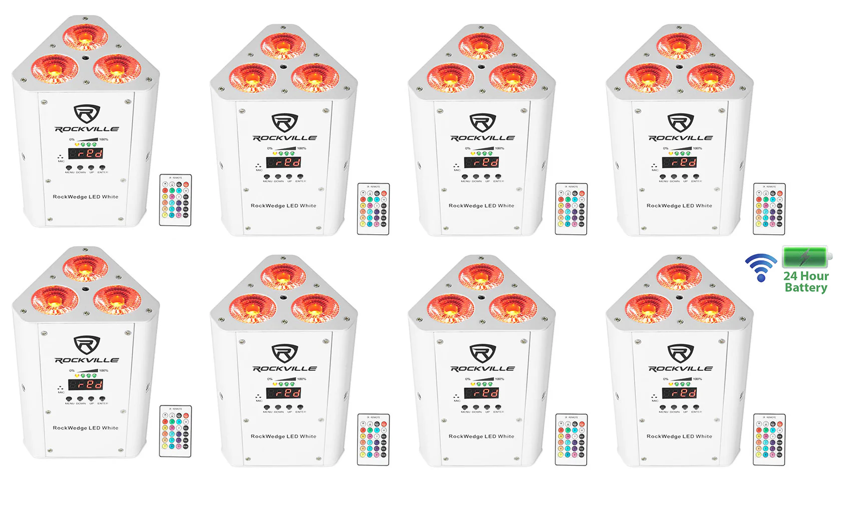 RockWedge LED - Image 14