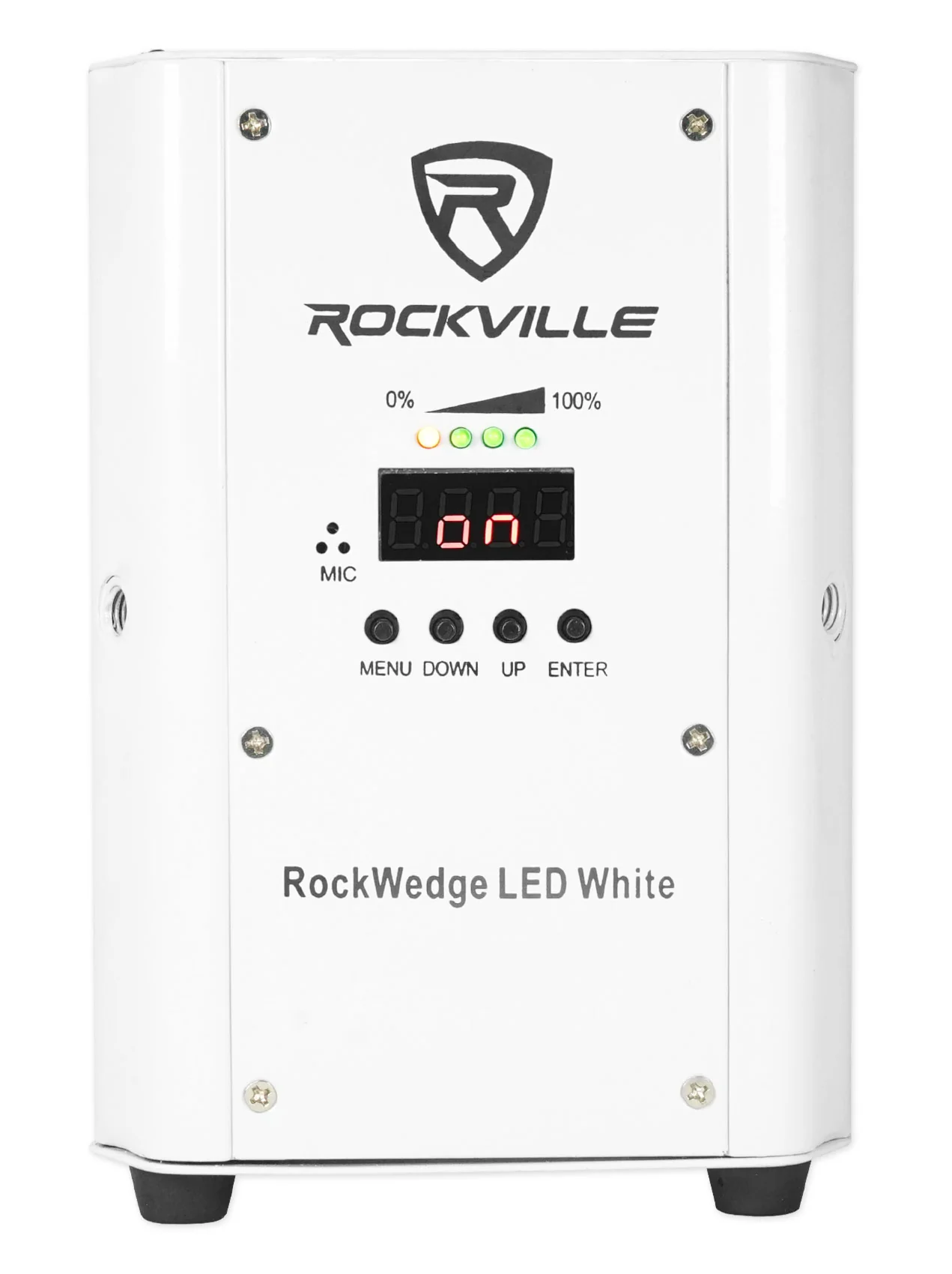RockWedge LED White 8-Pack + RLBP8 Backpack Bundle - Image 25