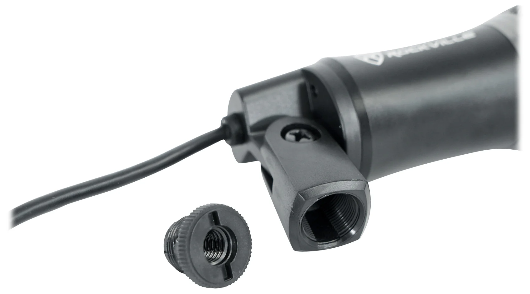A-STREAM Live Streaming USB Microphone + iUSB Lightning Adapter Bundle - Image 13