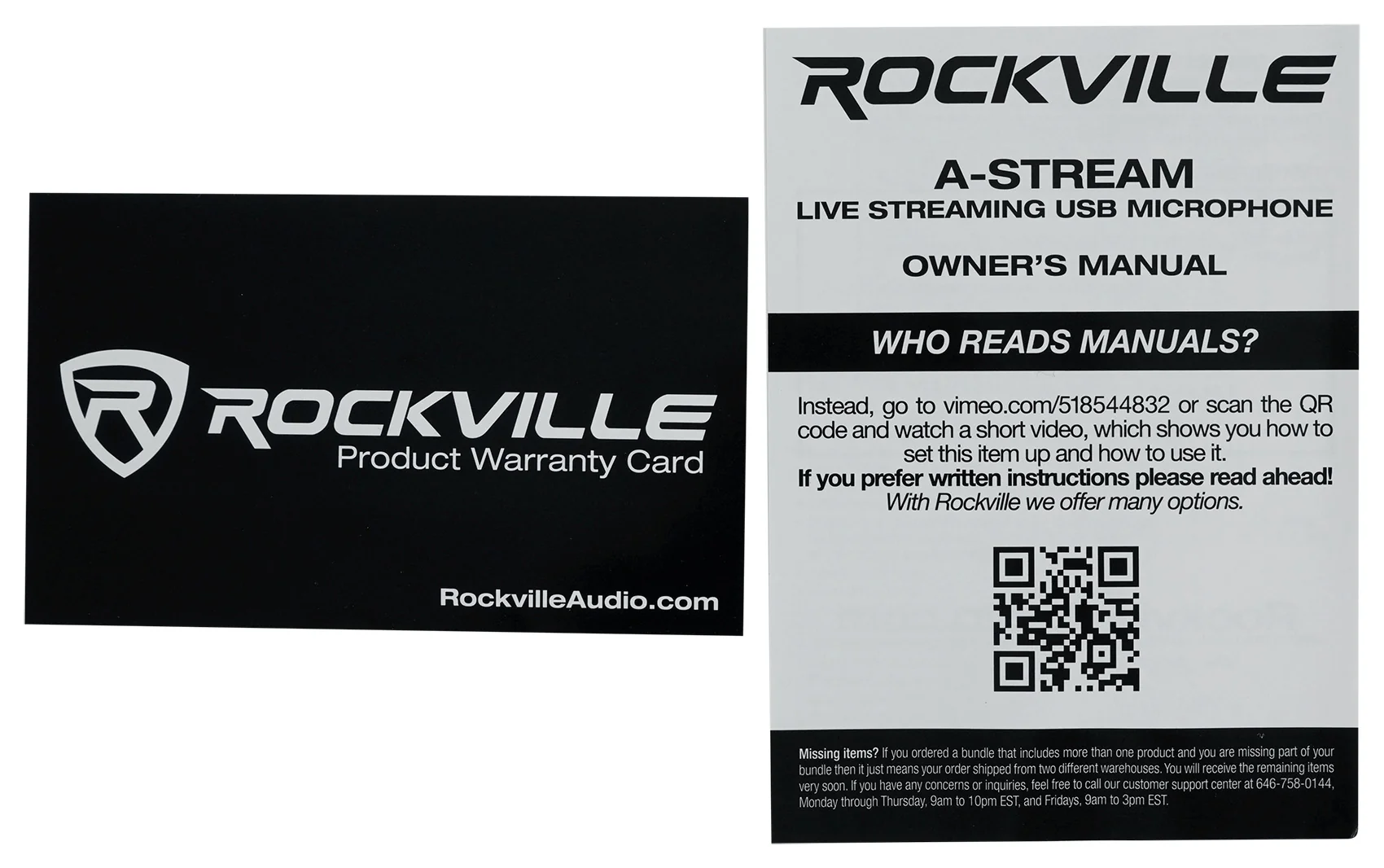 A-STREAM Live Streaming USB Microphone + iUSB Lightning Adapter Bundle - Image 14