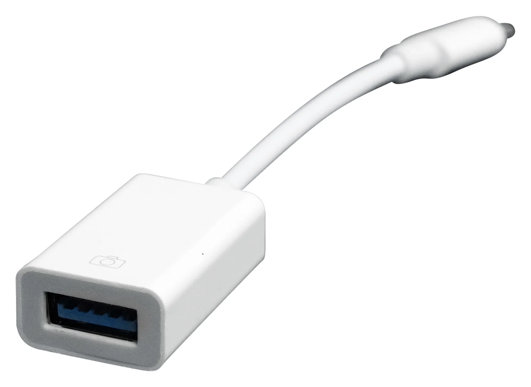 A-STREAM Live Streaming USB Microphone + iUSB Lightning Adapter Bundle - Image 3