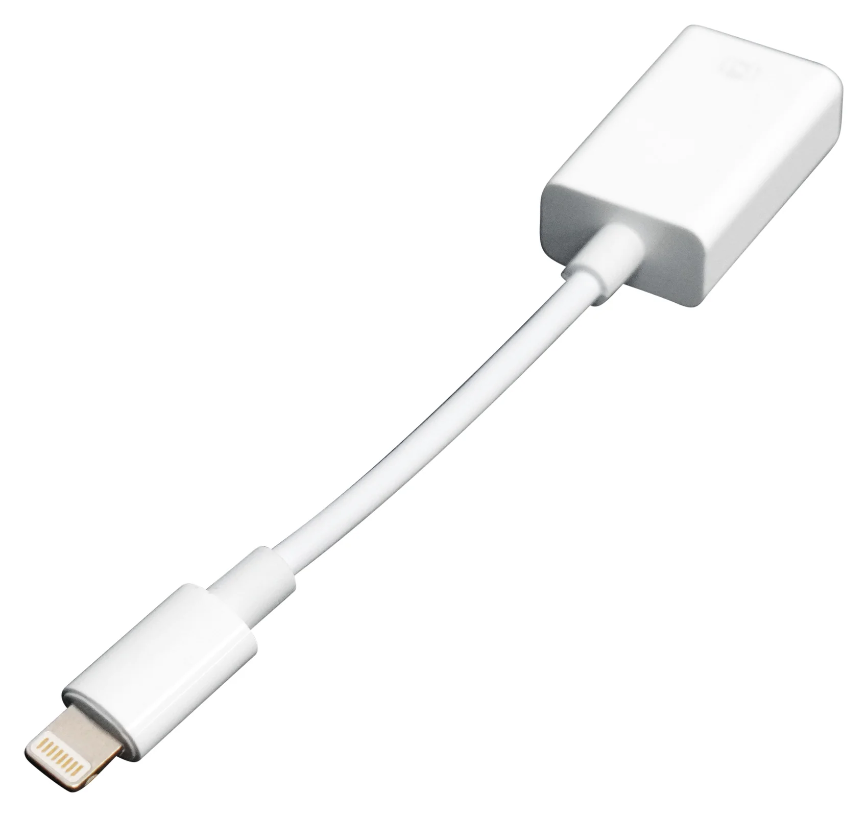 A-STREAM Live Streaming USB Microphone + iUSB Lightning Adapter Bundle - Image 4