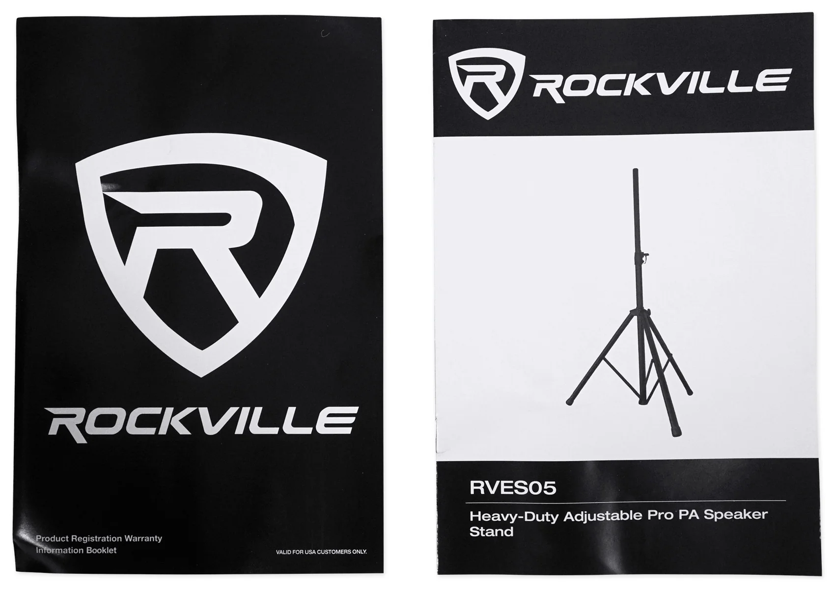 ACC5 Shelf + RVES05 Stand Bundle - Image 8