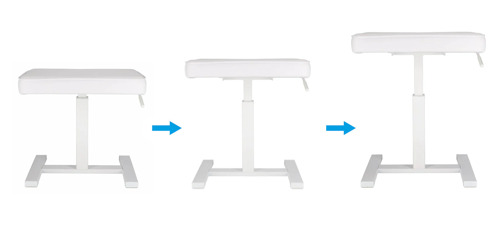 AIR-BENCH WHITE - Image 3