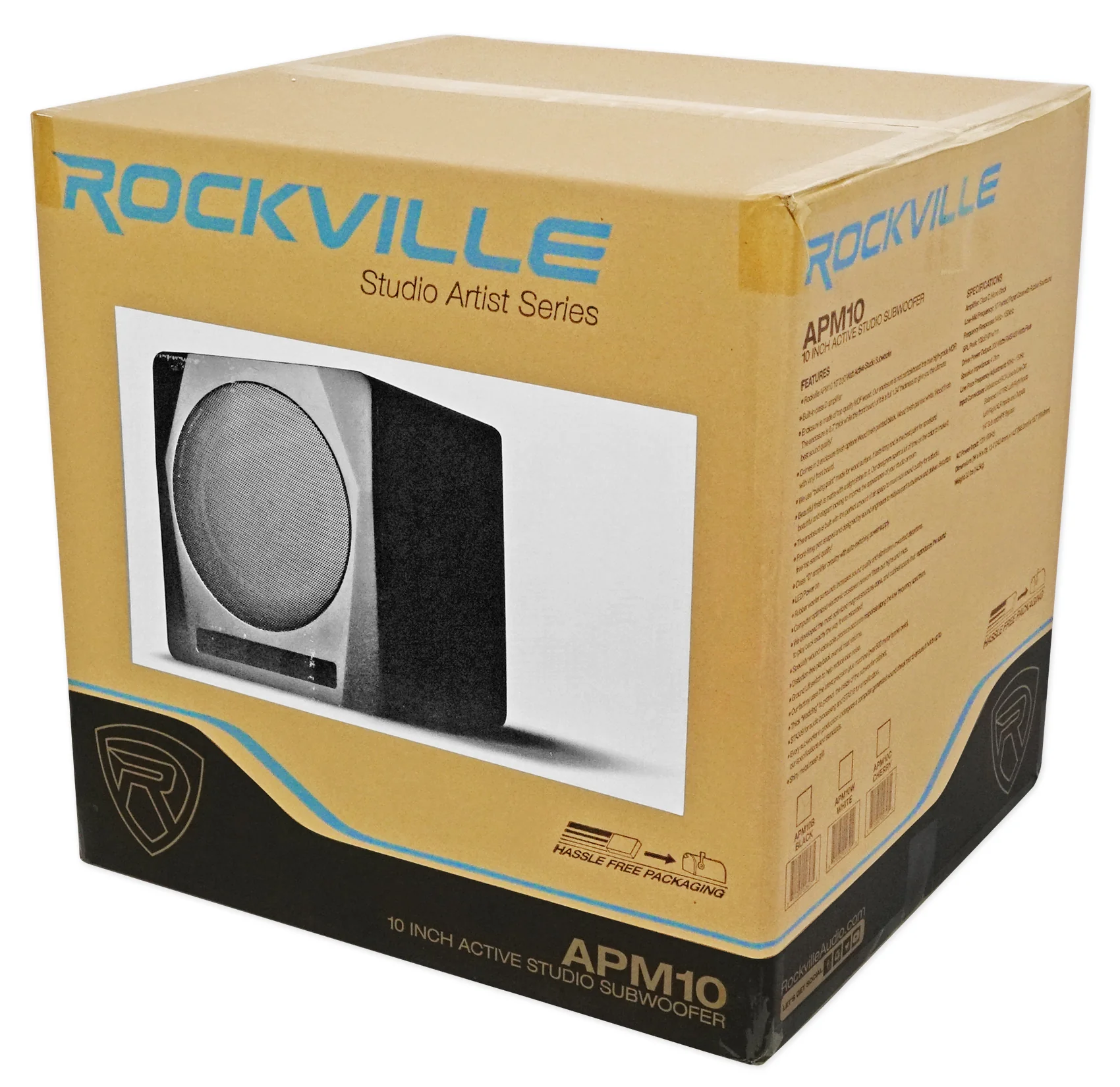 APM10B - Image 7