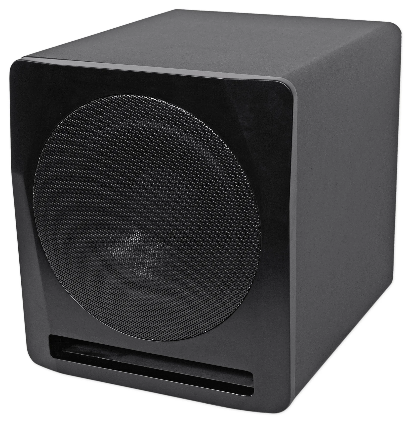 APM5B 5.25" Studio Monitors + APM10B 10" Subwoofer Bundle - Image 6