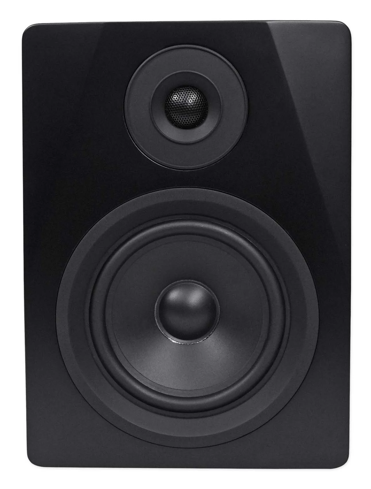APM5B 5.25" Studio Monitors + APM10B 10" Subwoofer Bundle - Image 8