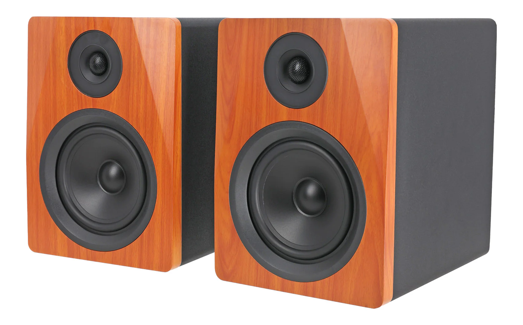 APM5C Classic Wood + RHSB8 Wall Brackets Bundle - Image 7