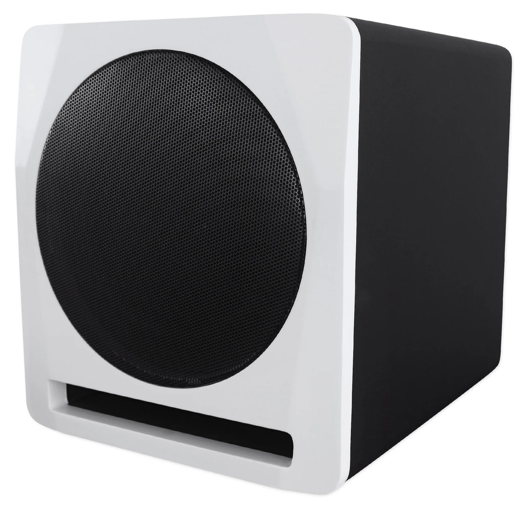 APM5W 5.25" Studio Monitors + APM10W 10" Subwoofer Bundle - Image 6