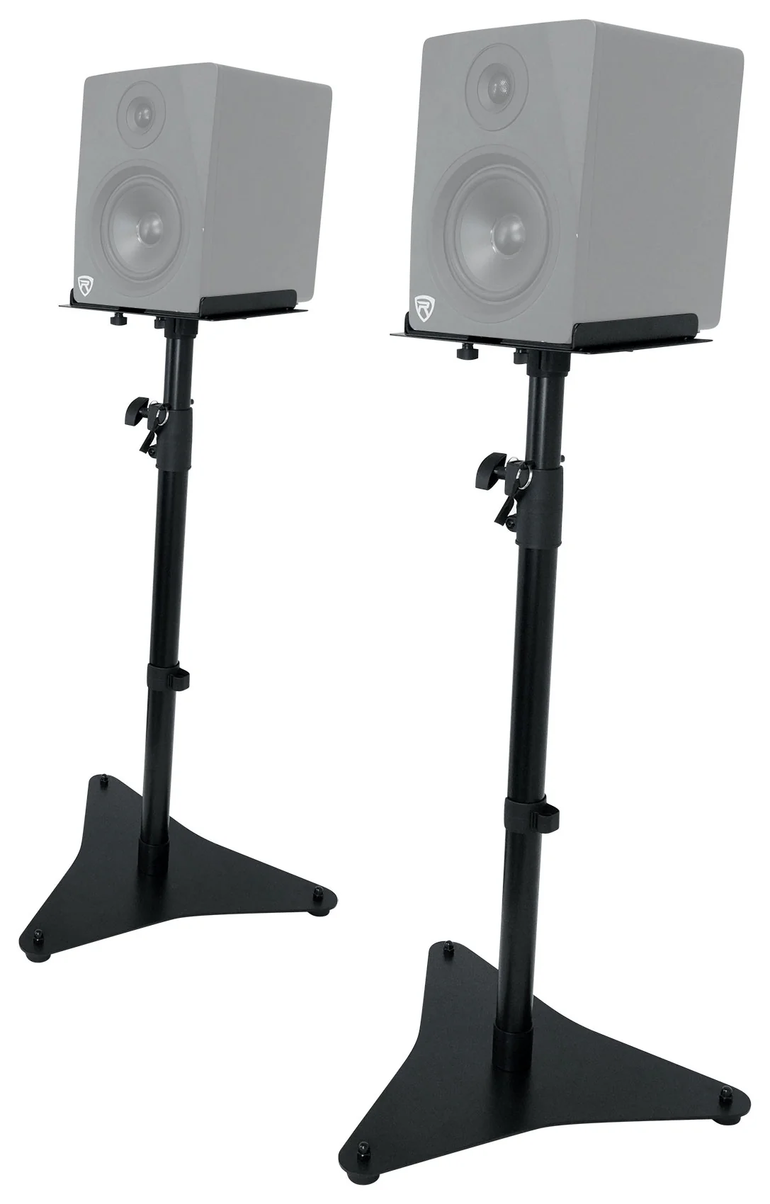 APM5W White + RVSM5 Adjustable Stands Bundle - Image 15
