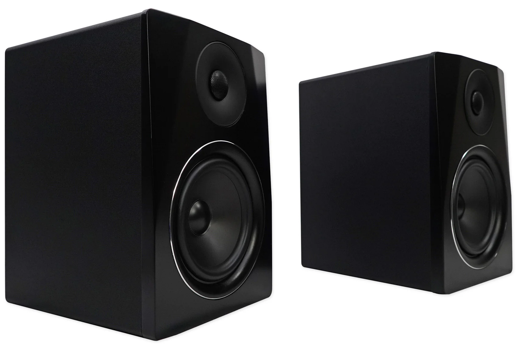 APM6B Black + RockMix 2 Mixer Bundle - Image 26