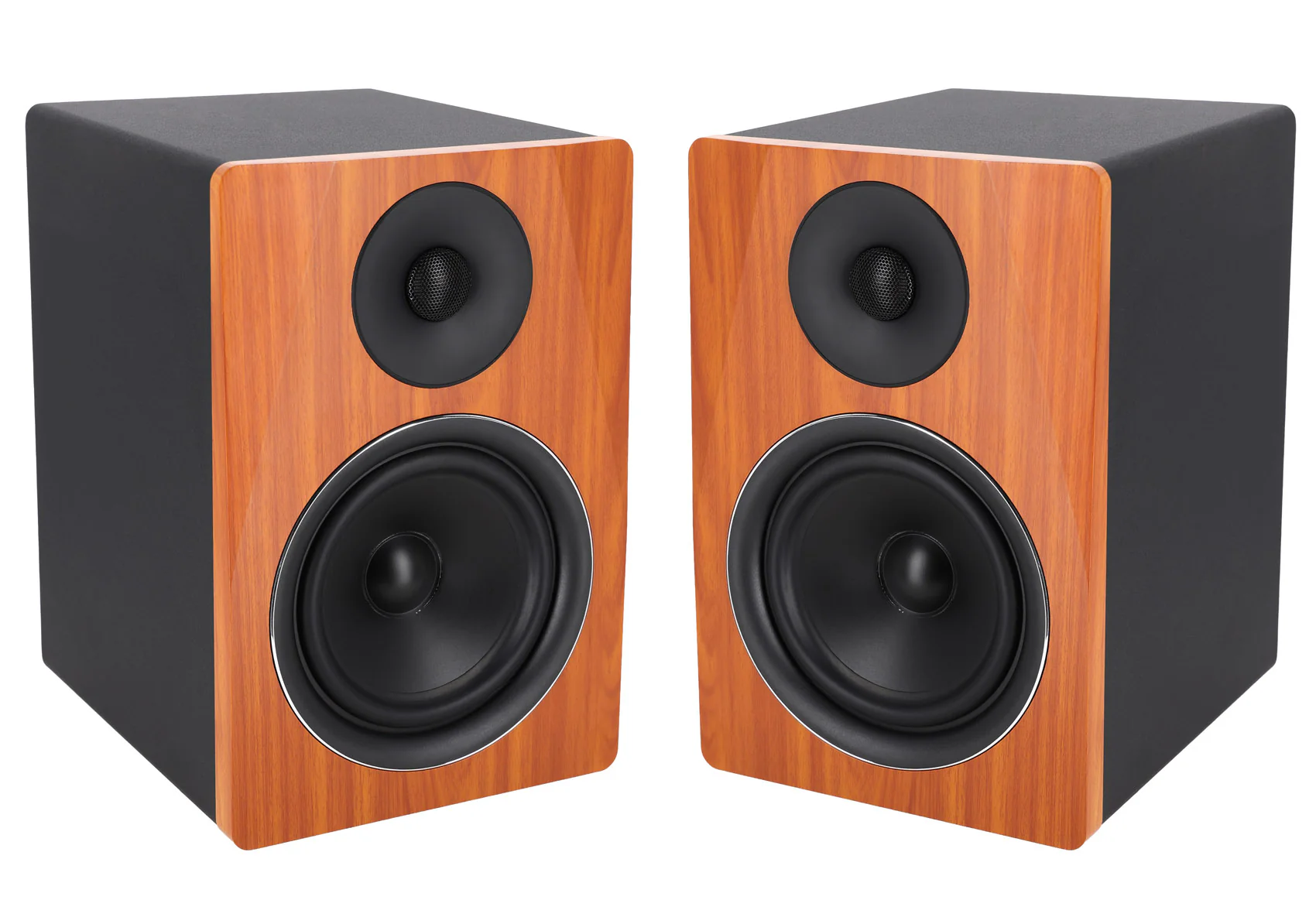 APM6C 6.5" Studio Monitors + APM10C 10" Subwoofer Bundle - Image 11