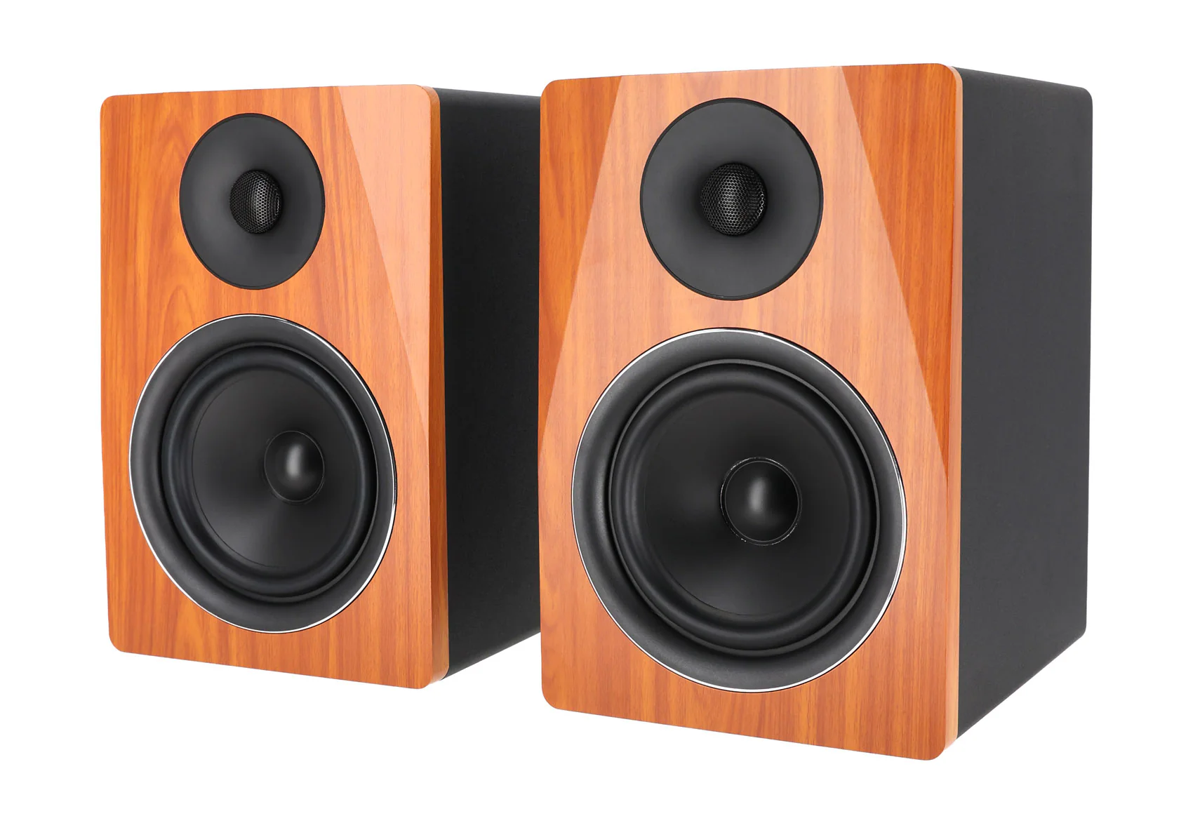 APM6C 6.5" Studio Monitors + APM10C 10" Subwoofer Bundle - Image 12