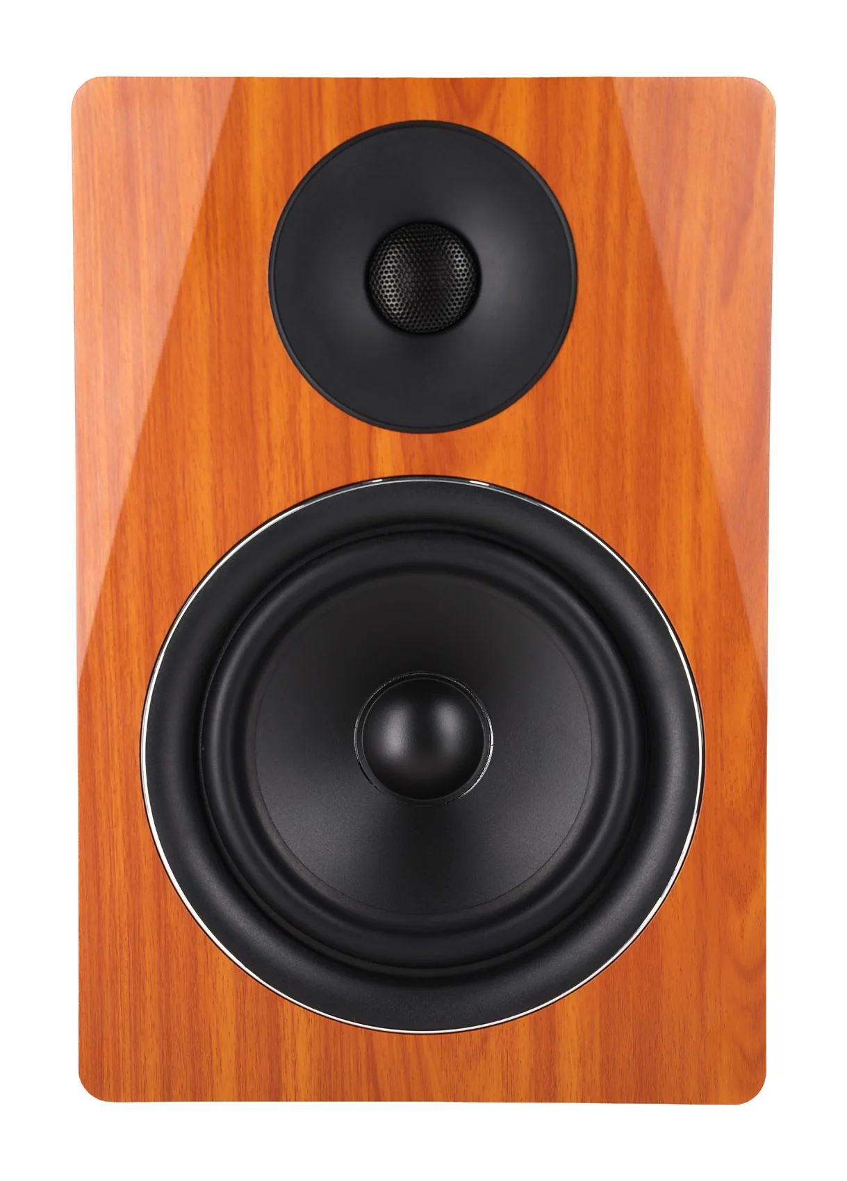 APM6C 6.5" Studio Monitors + APM10C 10" Subwoofer Bundle - Image 14